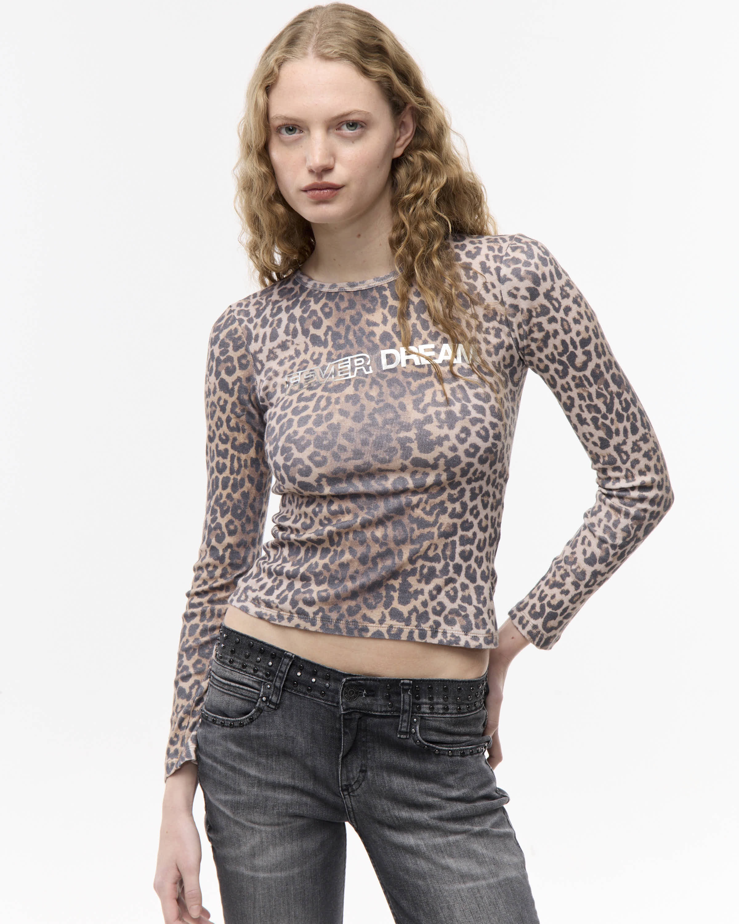 REMERA ML FEVER DREAM