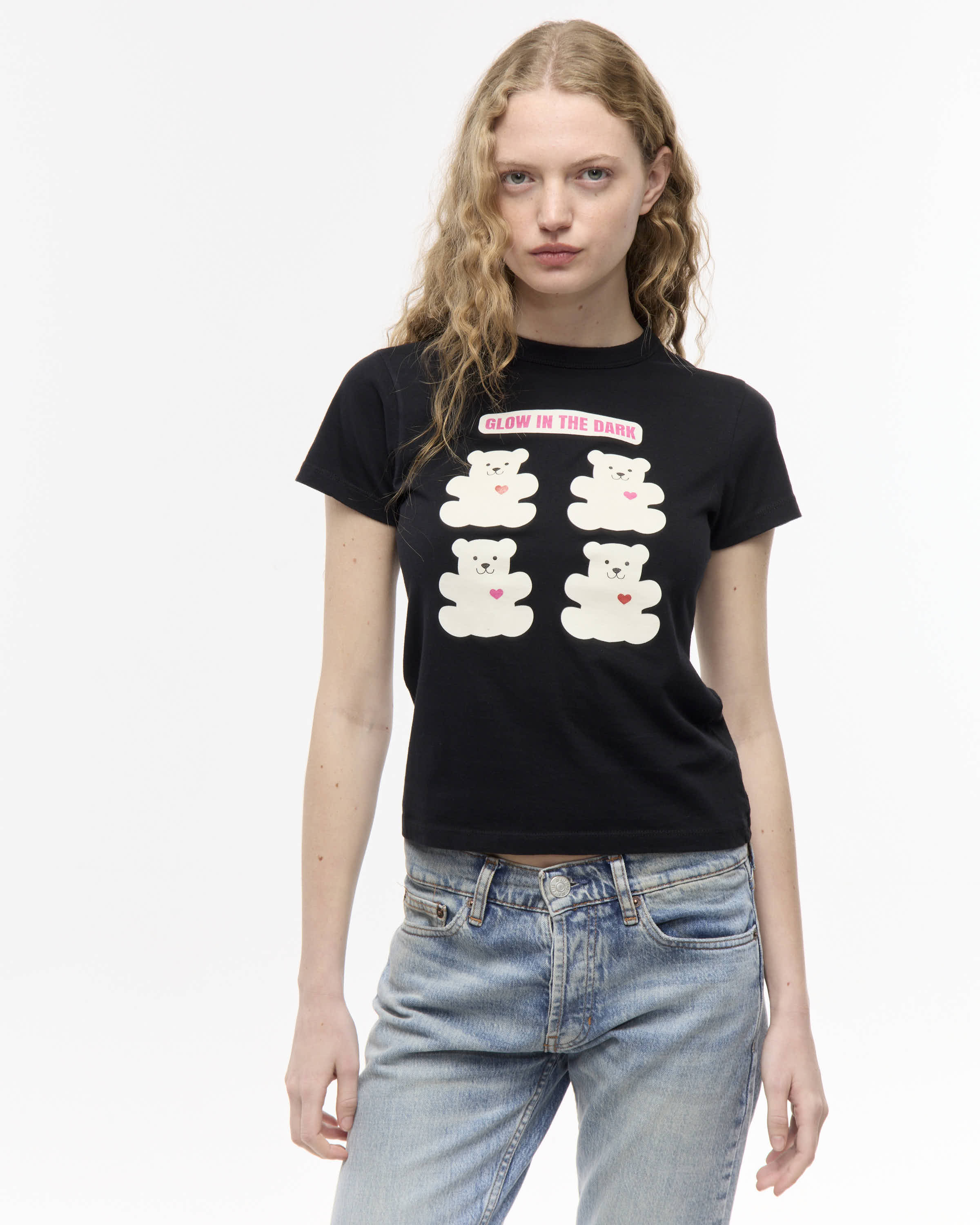 REMERA OSITOS