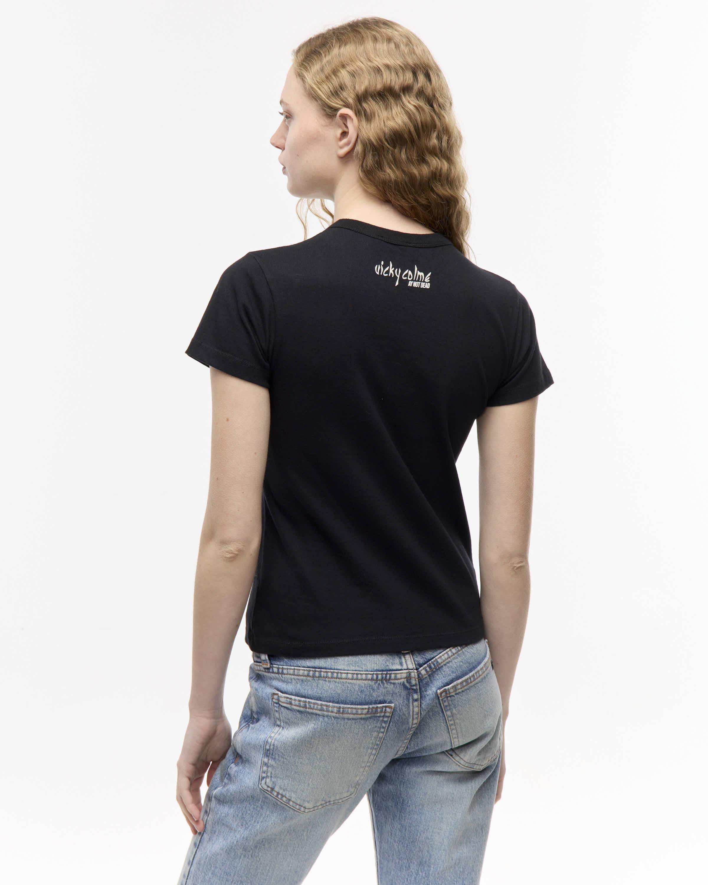 REMERA OSITOS