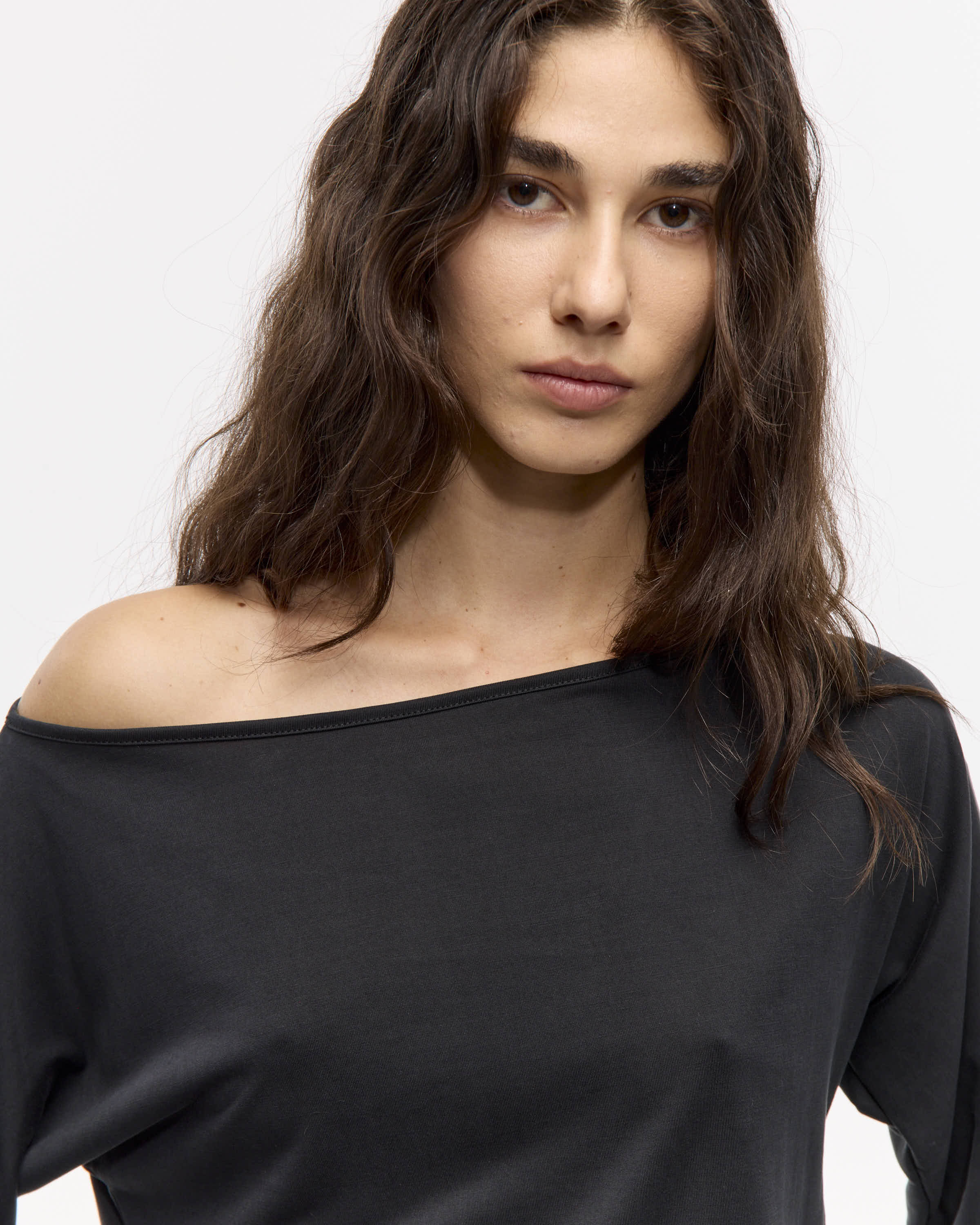 TOP ASYMMETRIC AGNES