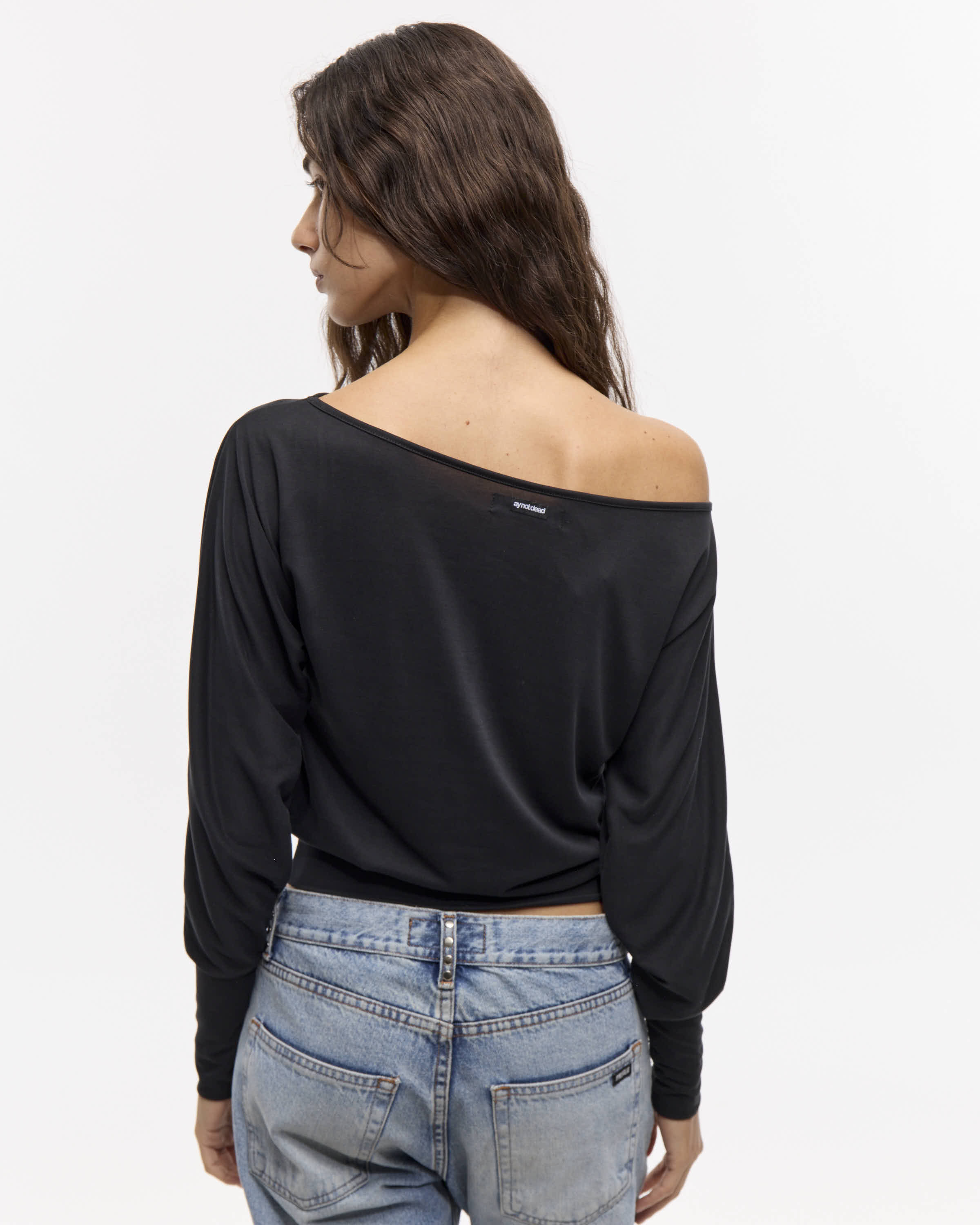 TOP ASYMMETRIC AGNES