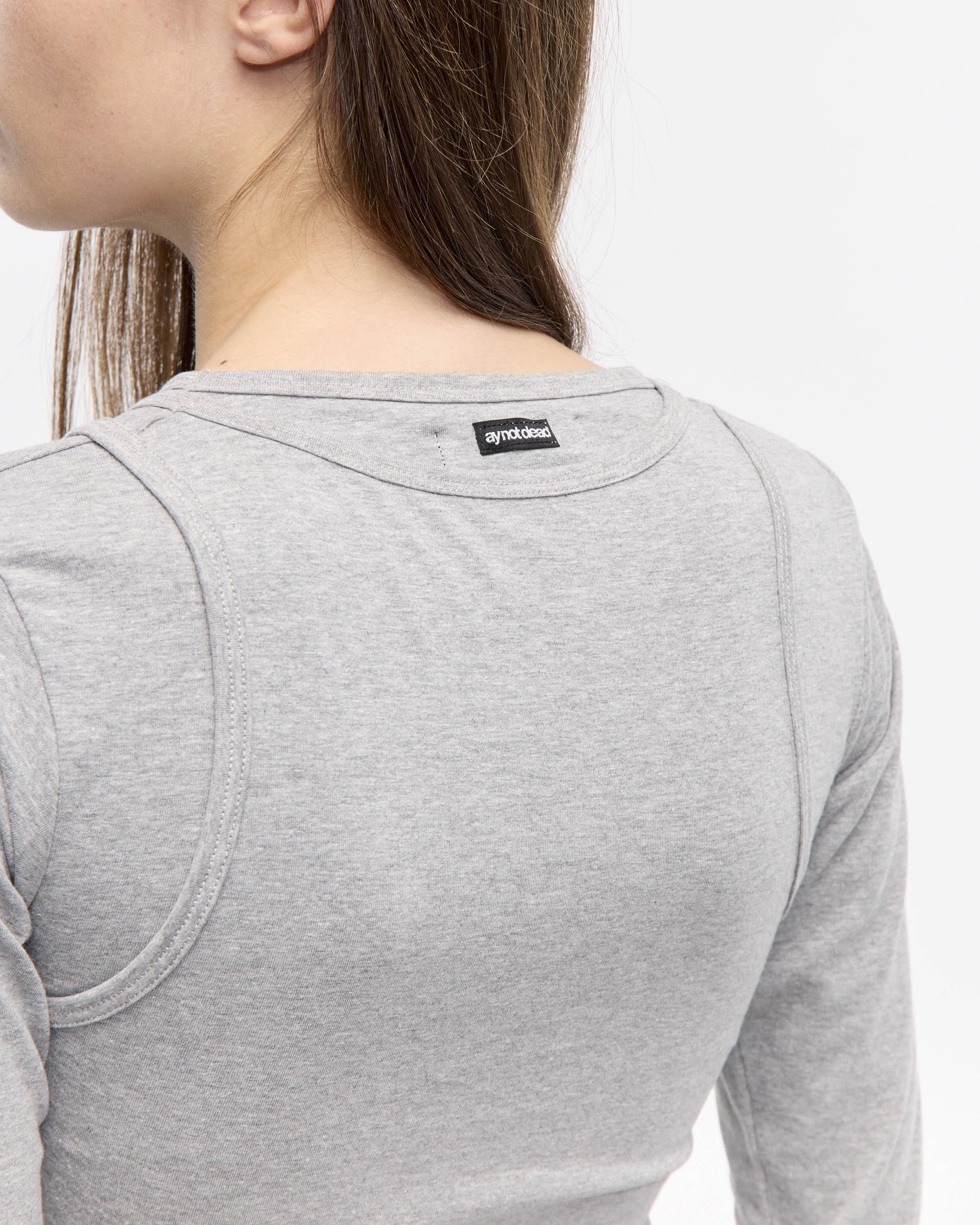 TOP SUPERPOSICION SILKY