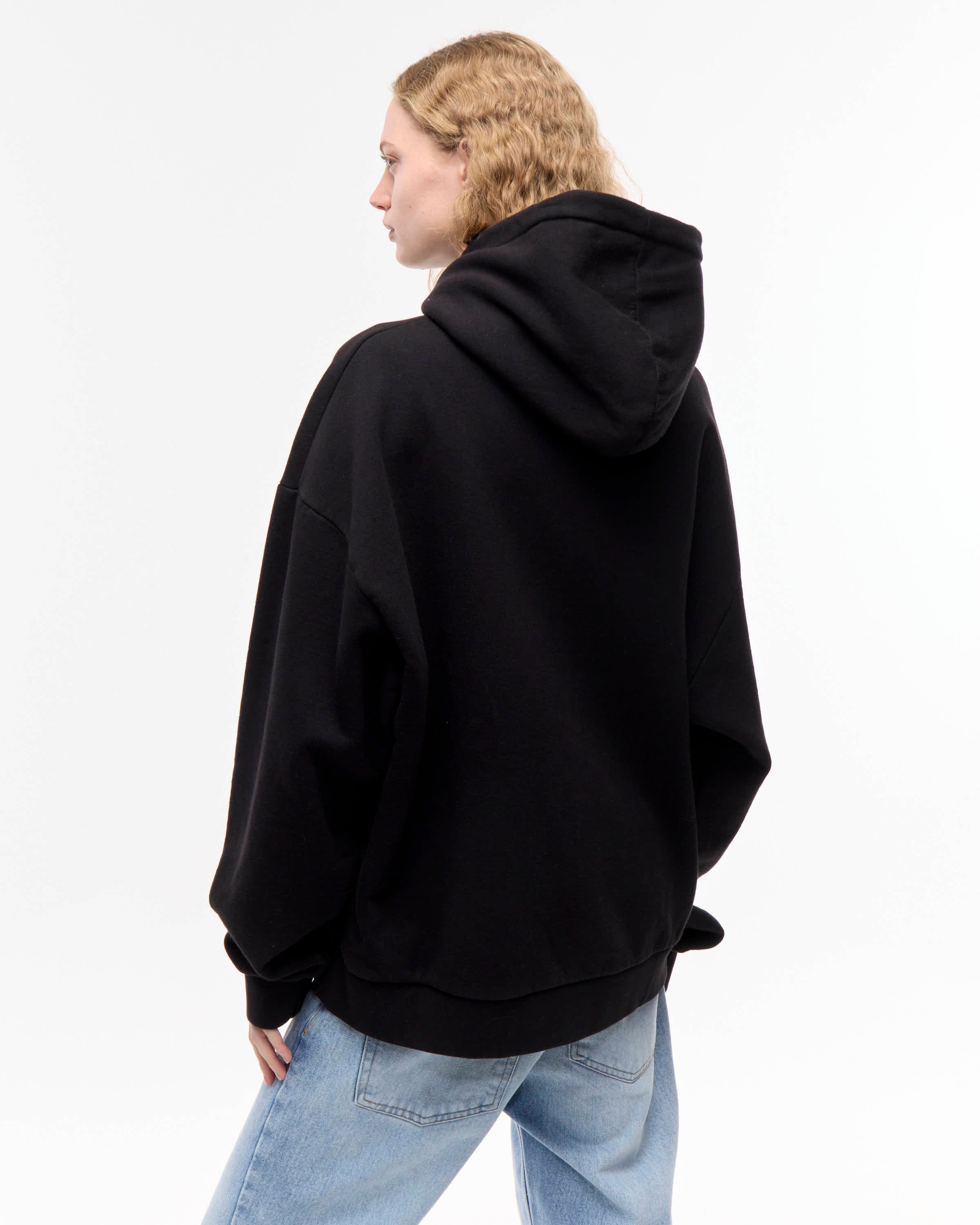 HOODIE AYND ECSTASY
