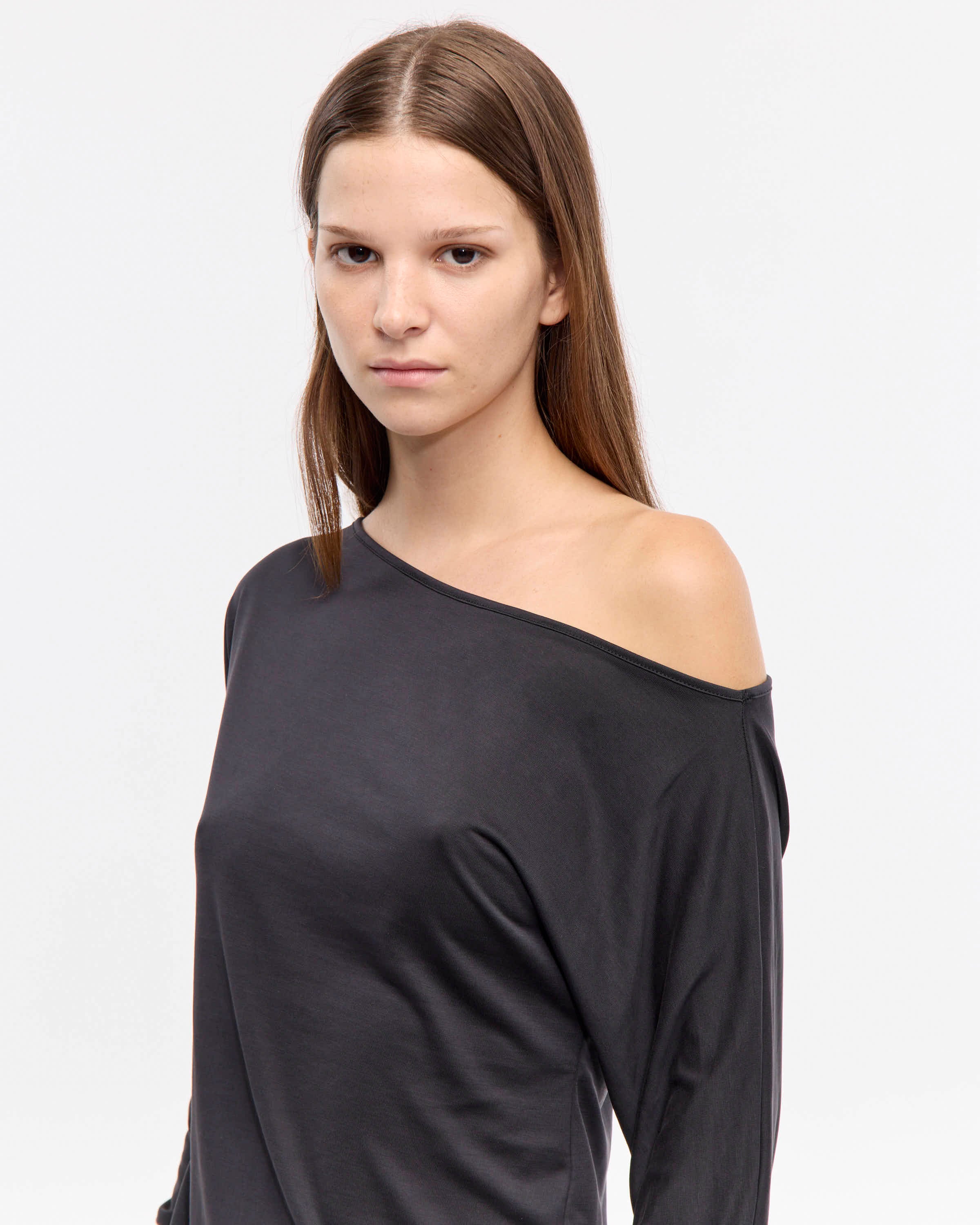 VESTIDO ASYMMETRIC AGNES