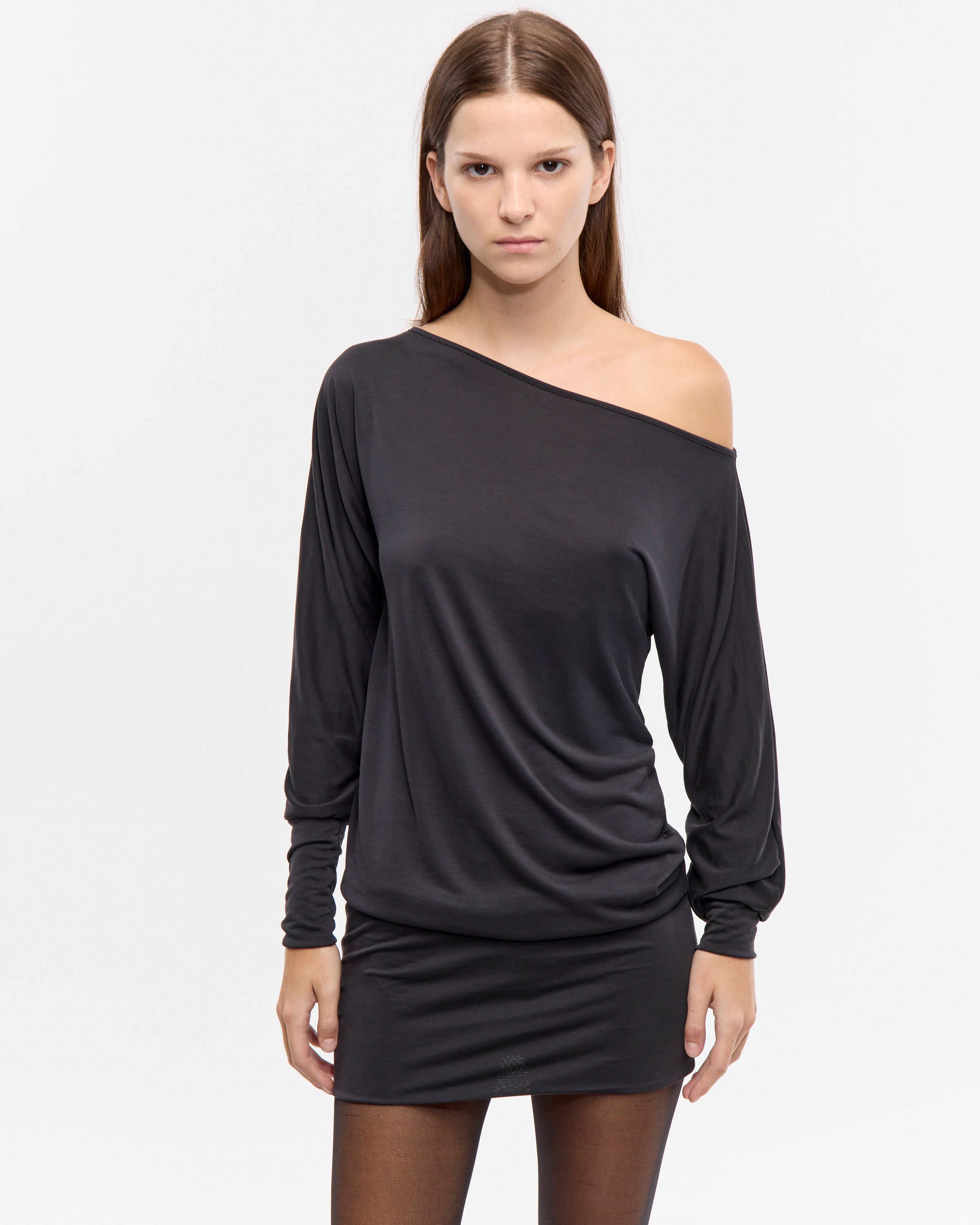 VESTIDO ASYMMETRIC AGNES