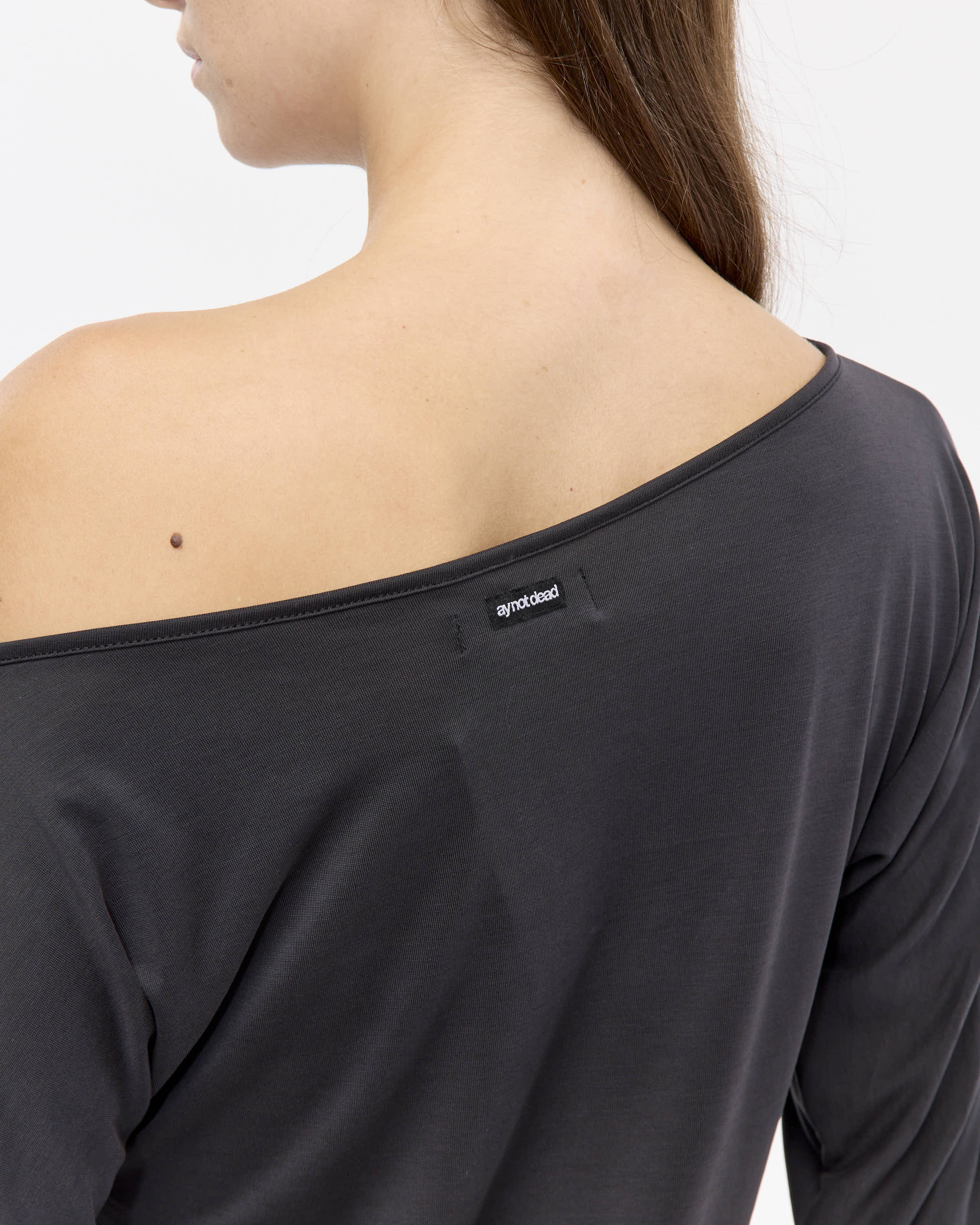 VESTIDO ASYMMETRIC AGNES