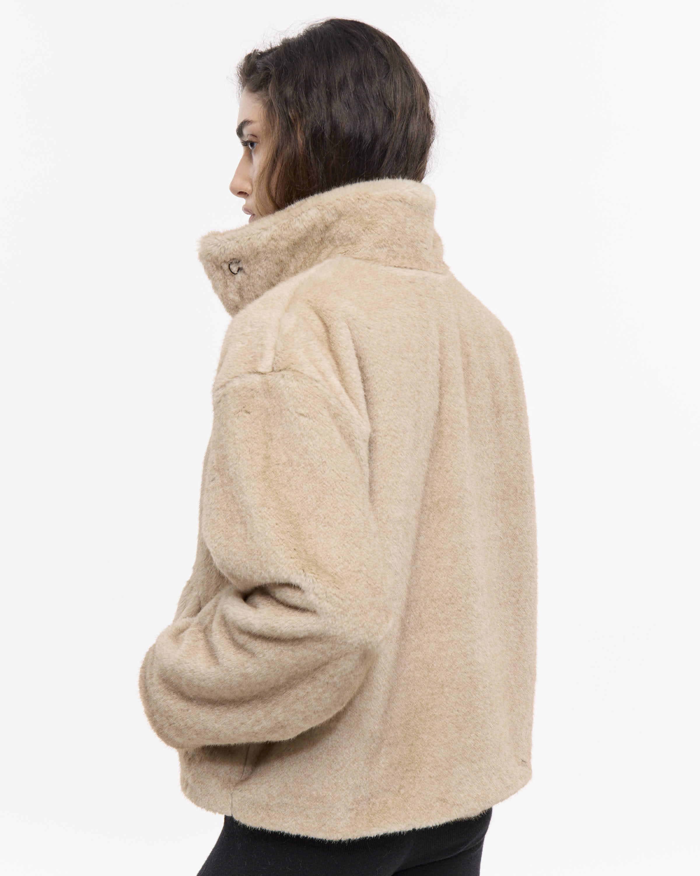 SACO JANE FUR