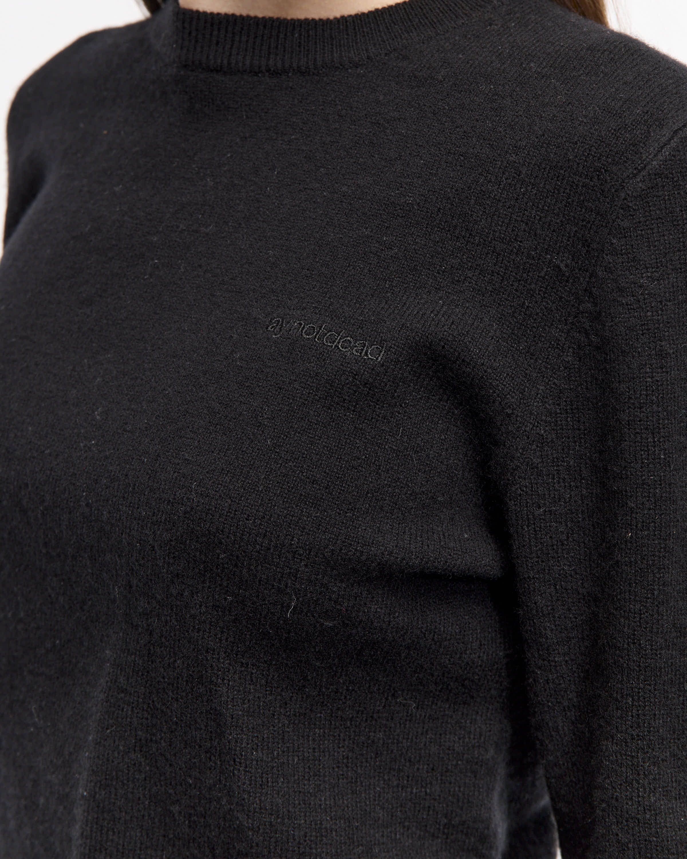 SWEATER CLASSIC CREW