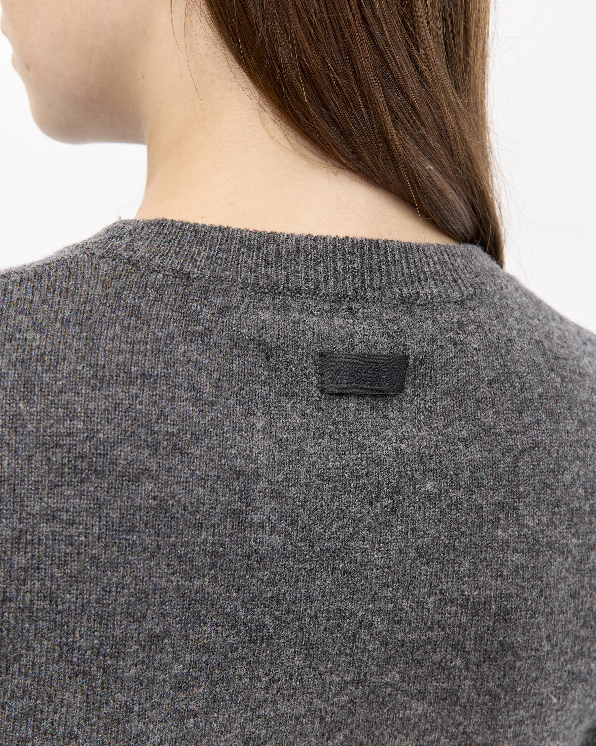 SWEATER CLASSIC CREW