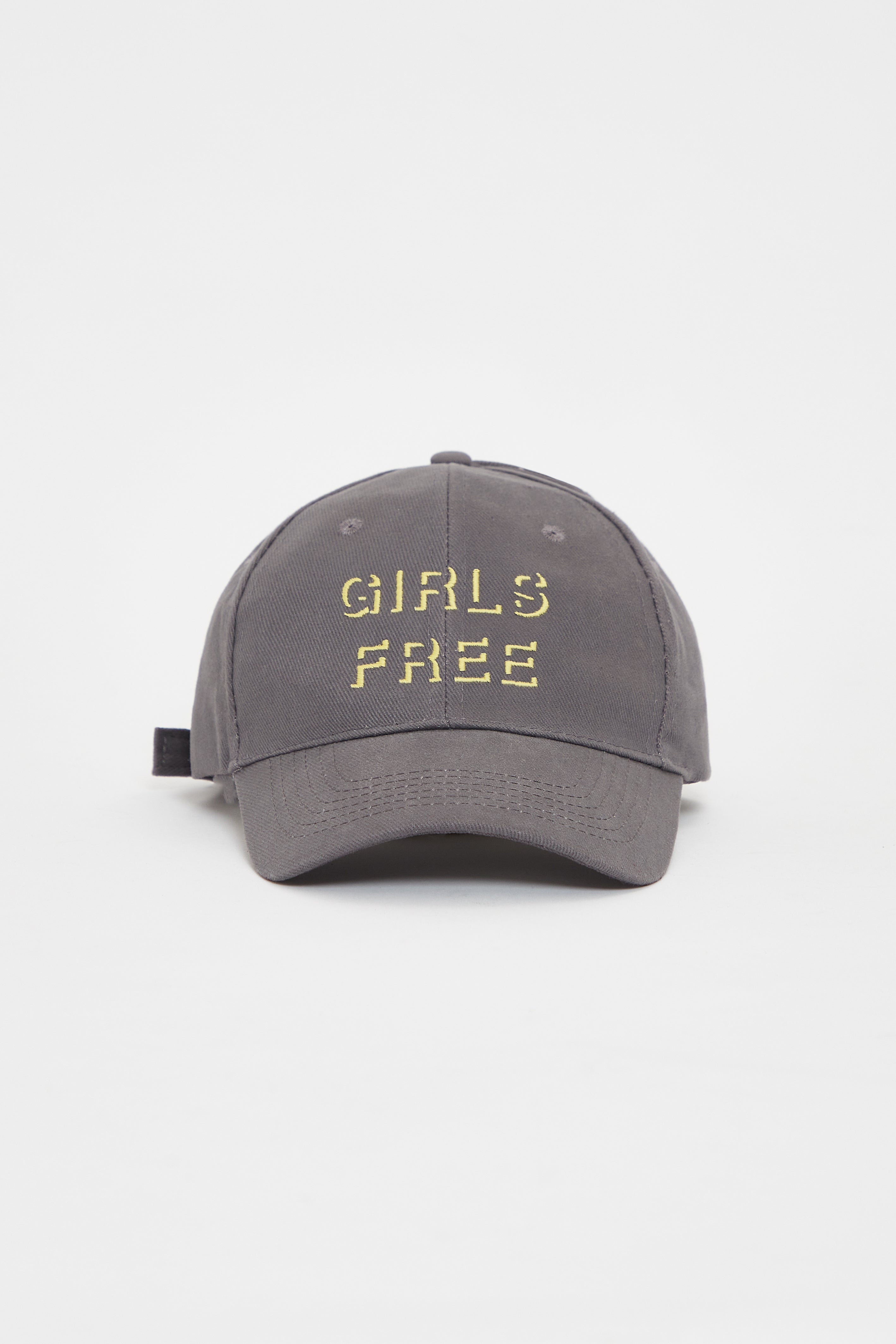 CAP GIRLS FREE