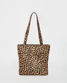 CARTERA ALEX ANIMAL - Leopardo / U