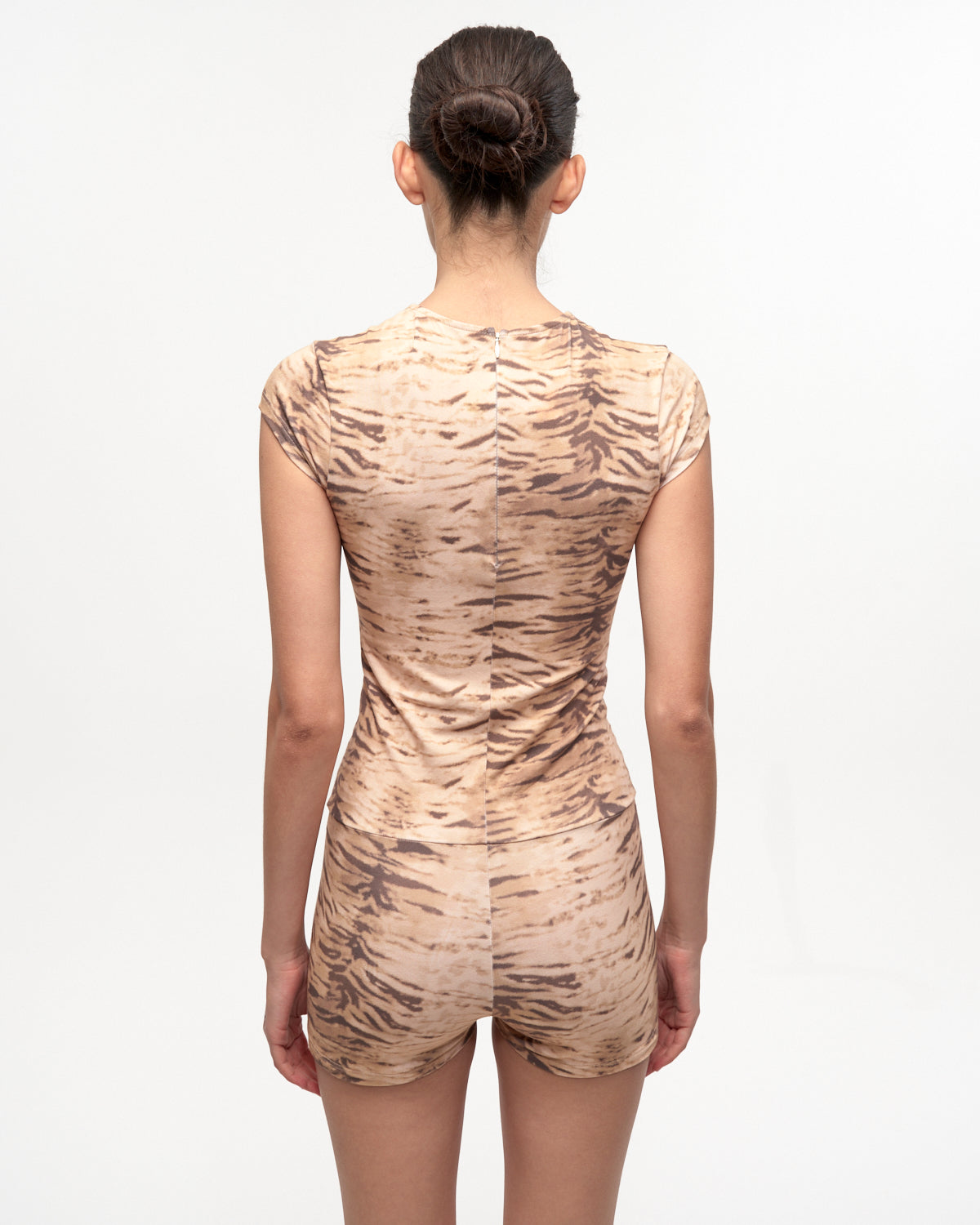 BODY ZEBRA