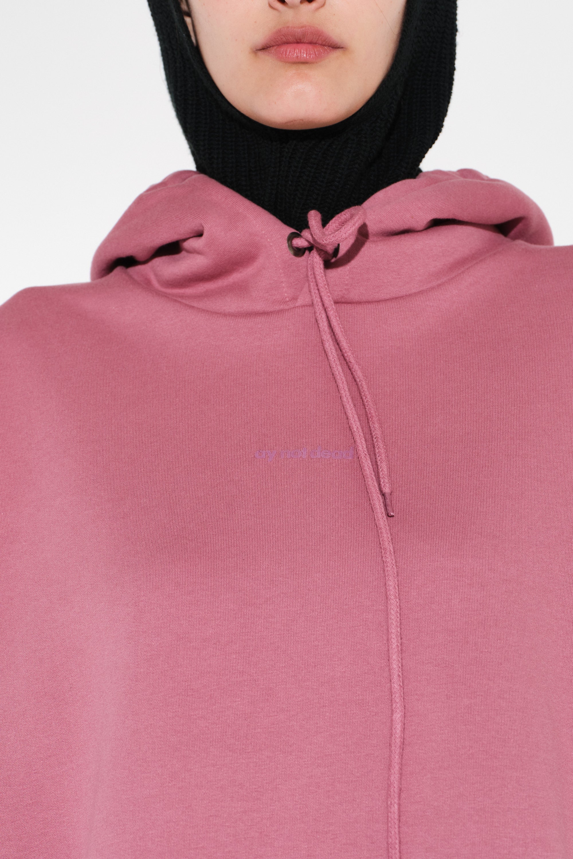 BUZO HOODIE OVER