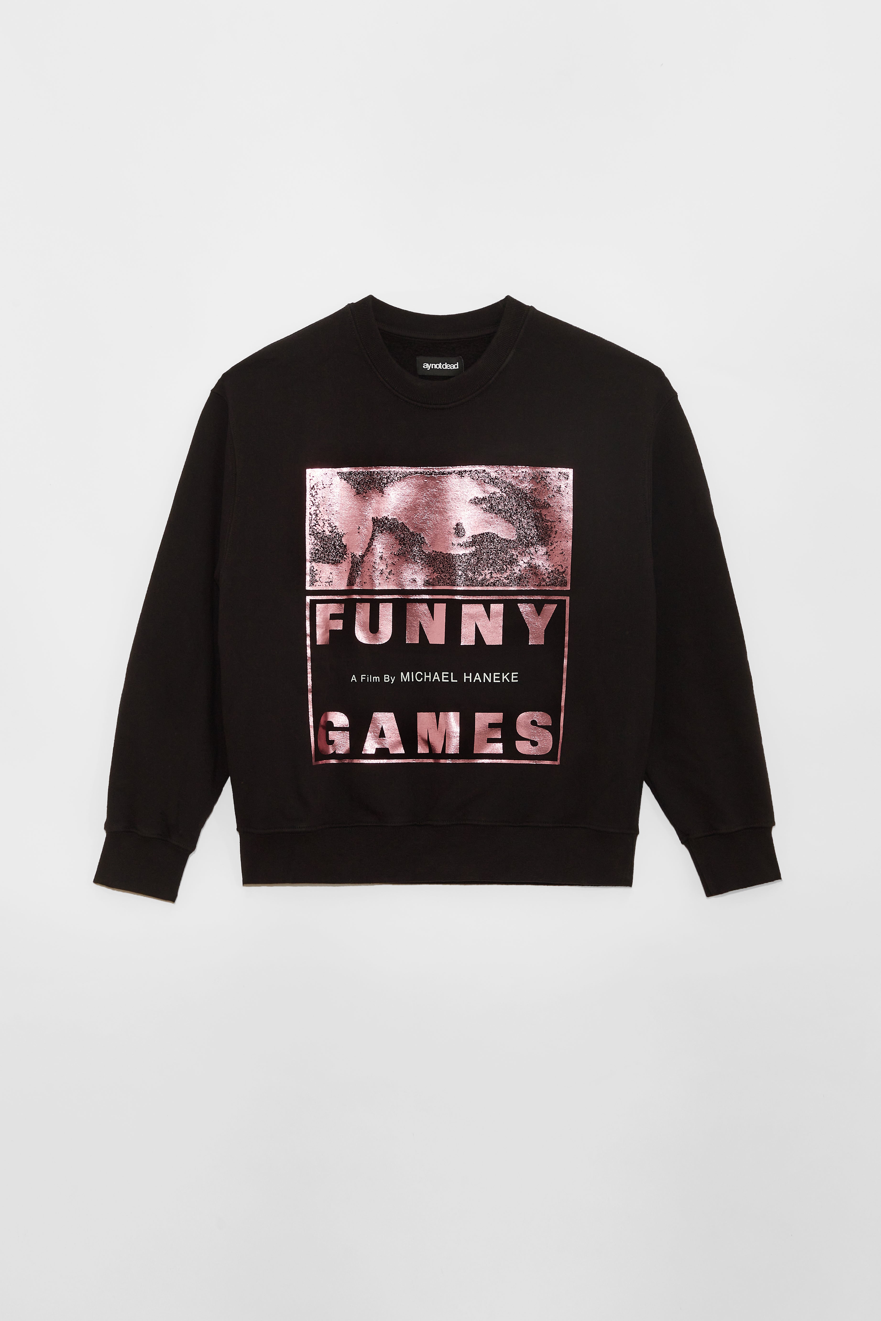 BUZO FUNNY GAMES