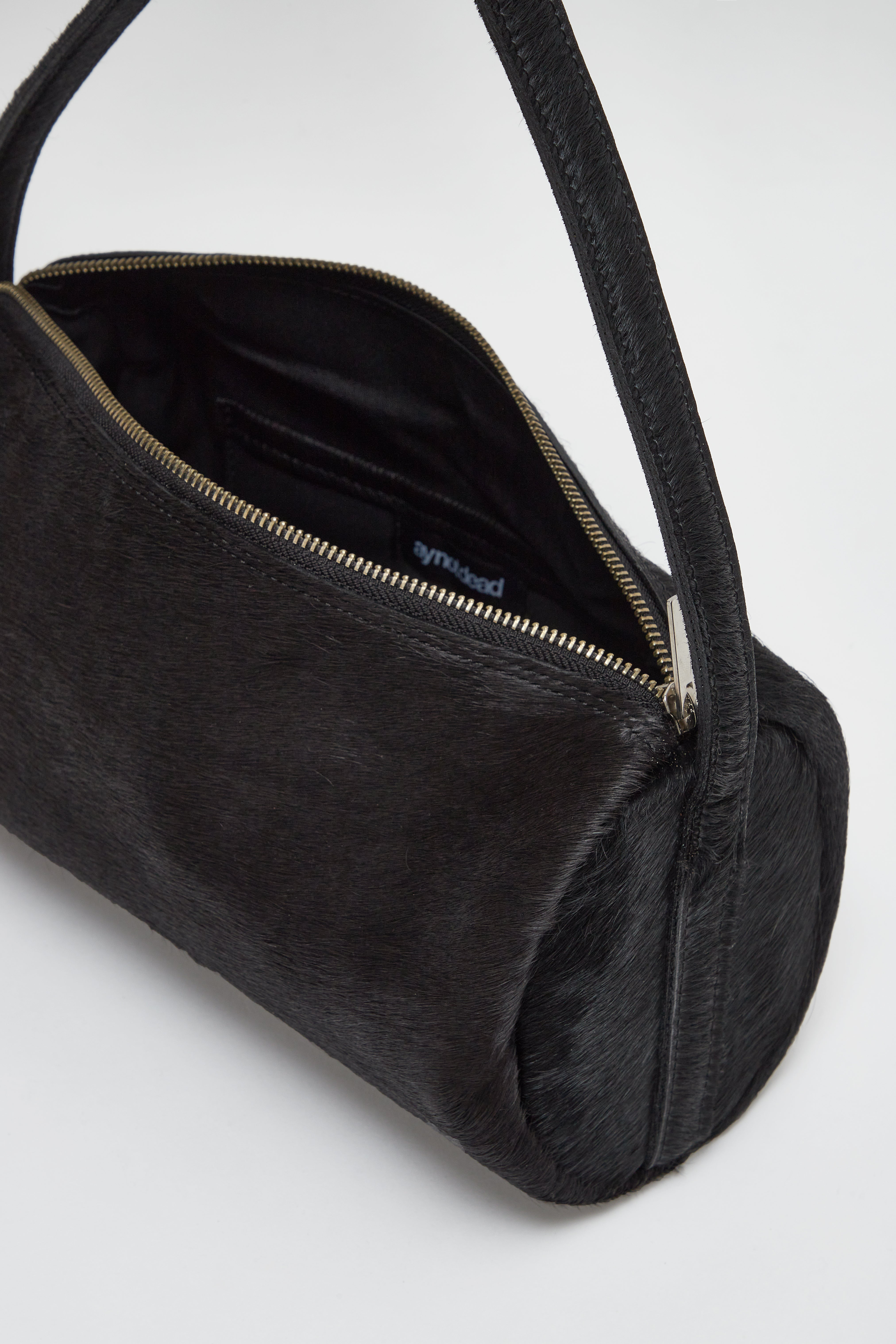 CARTERA BABY PELO
