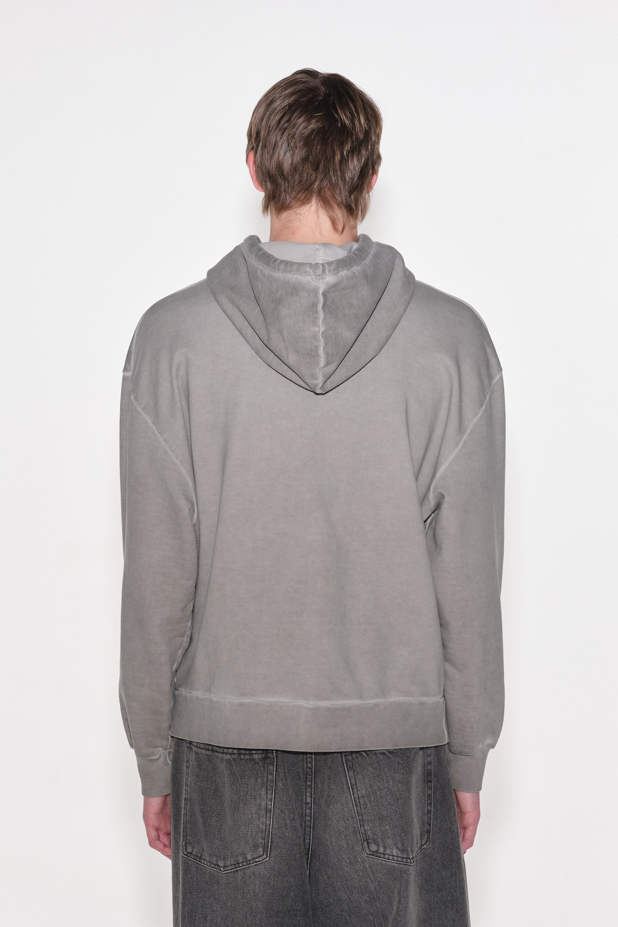 HOODIE BOXY FADE