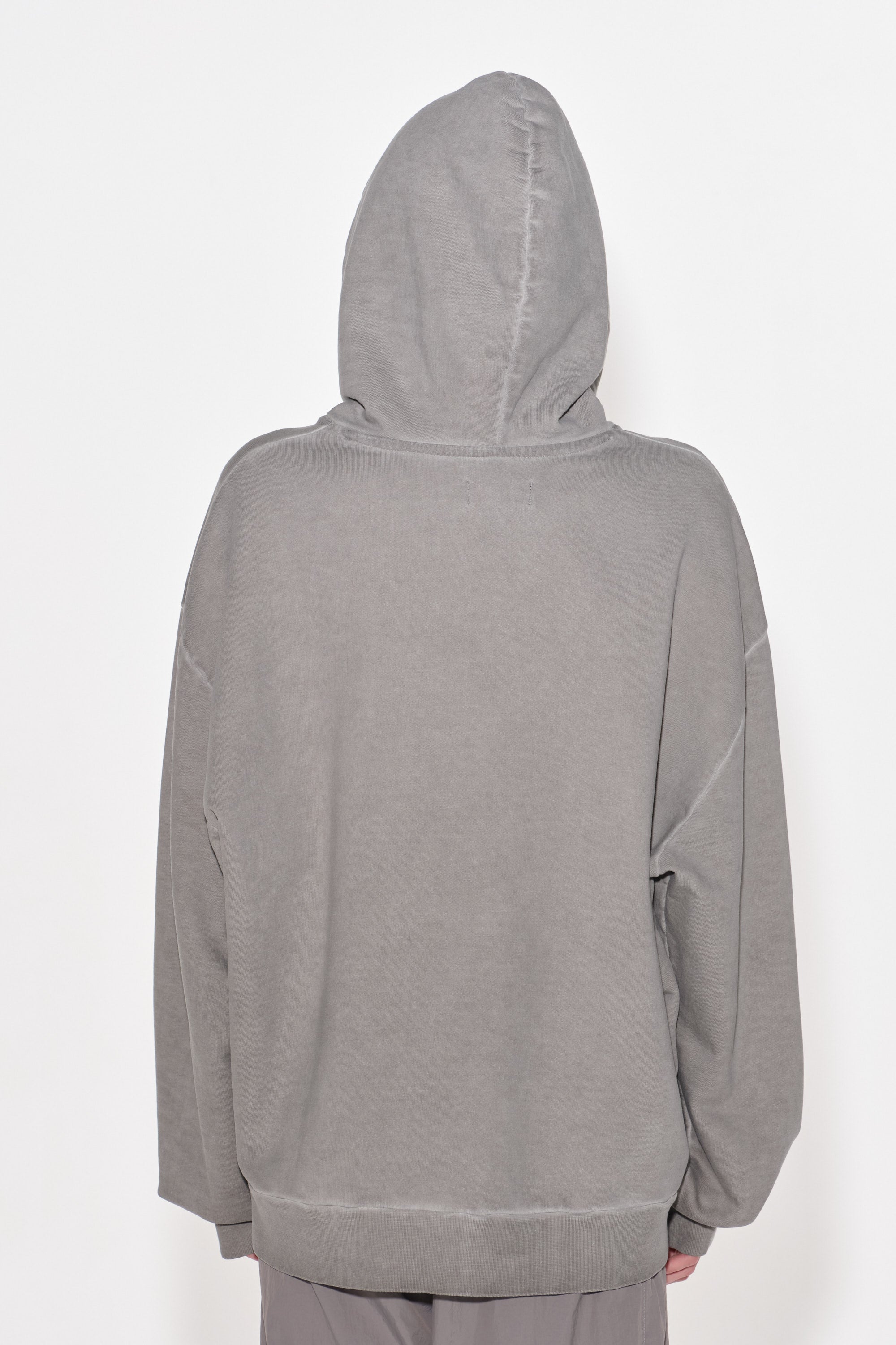 HOODIE BOXY FADE