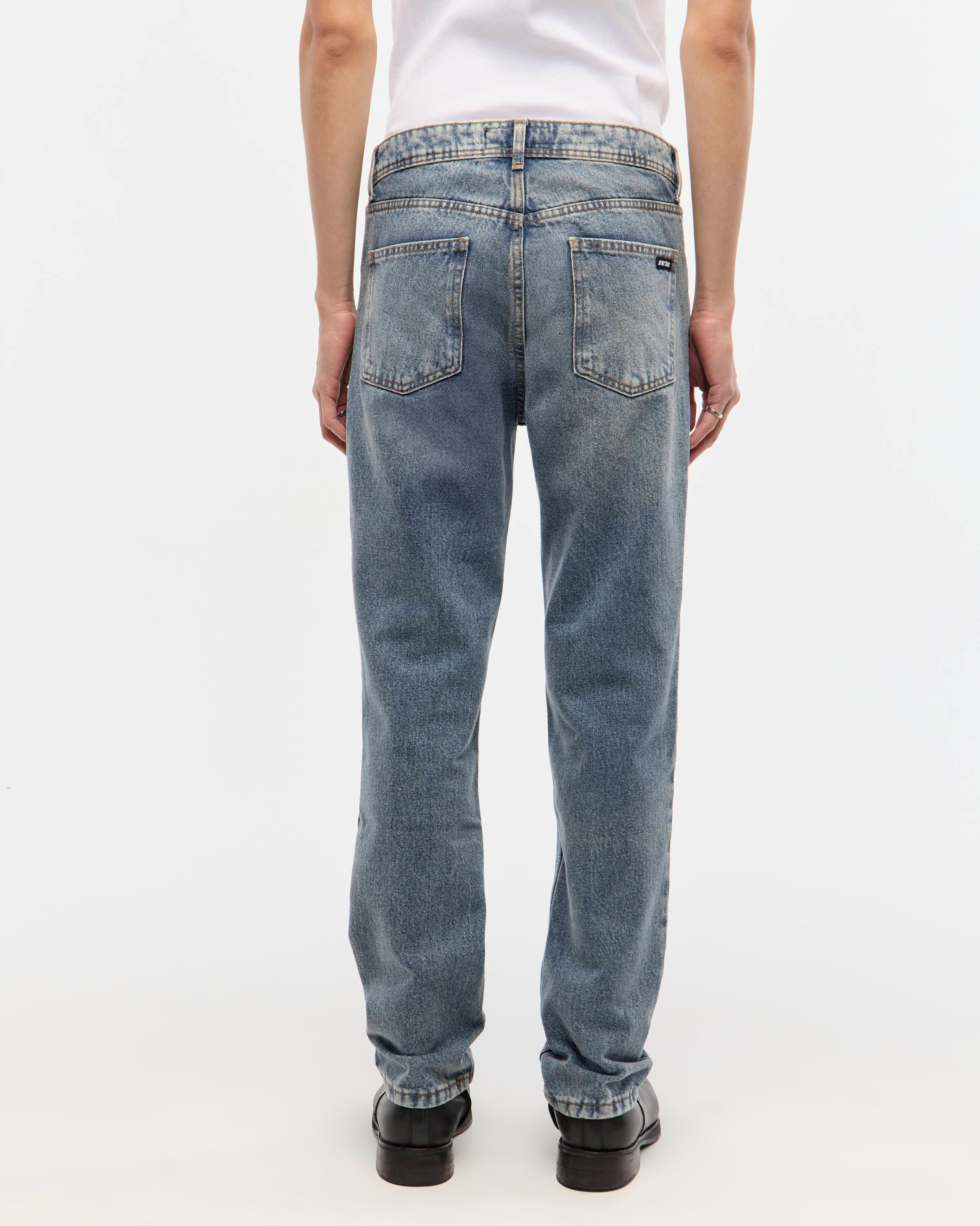 NINETIES CLASSIC BLUE NEW