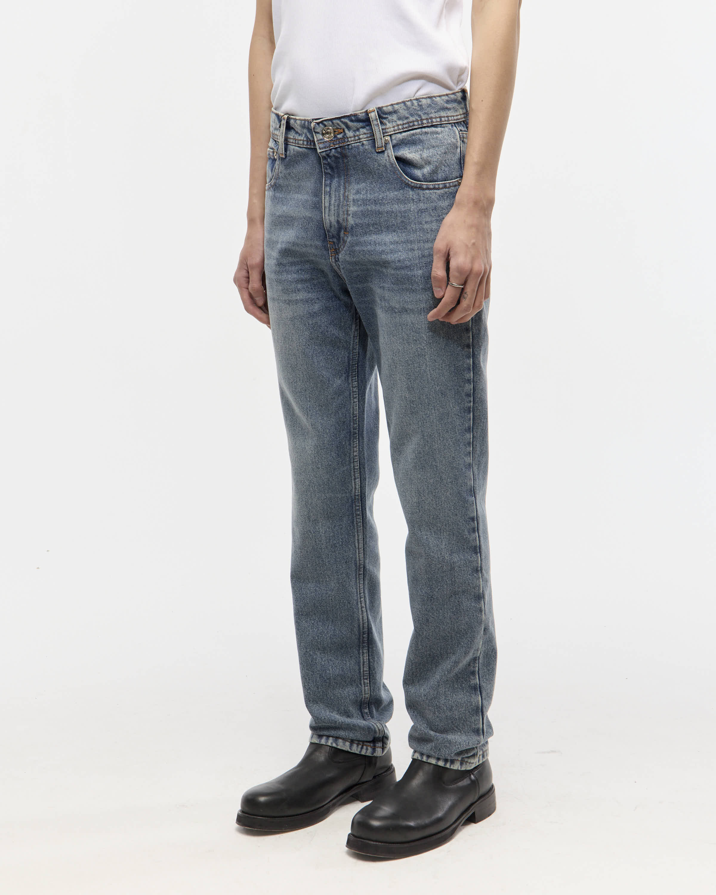 NINETIES CLASSIC BLUE NEW