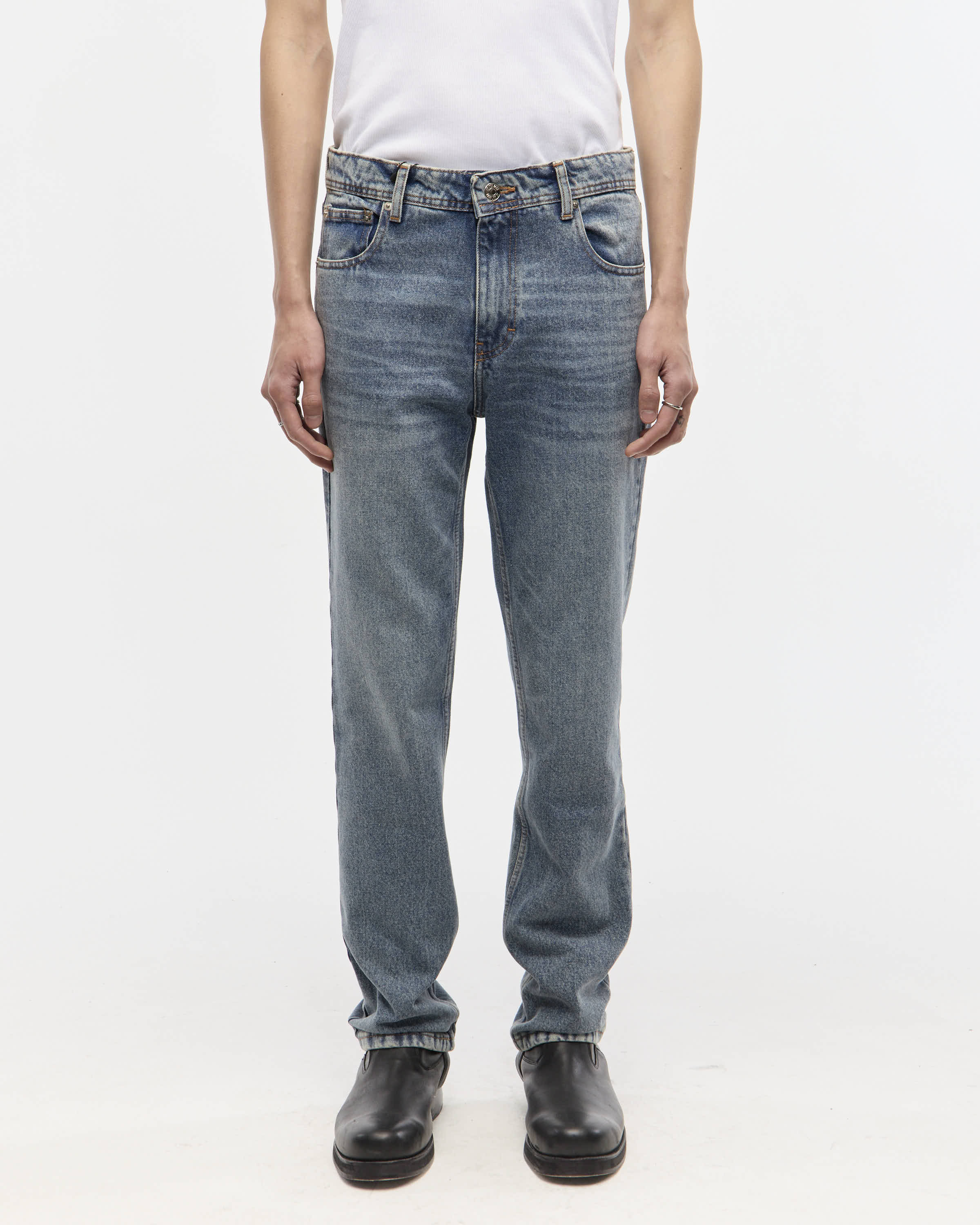 NINETIES CLASSIC BLUE NEW