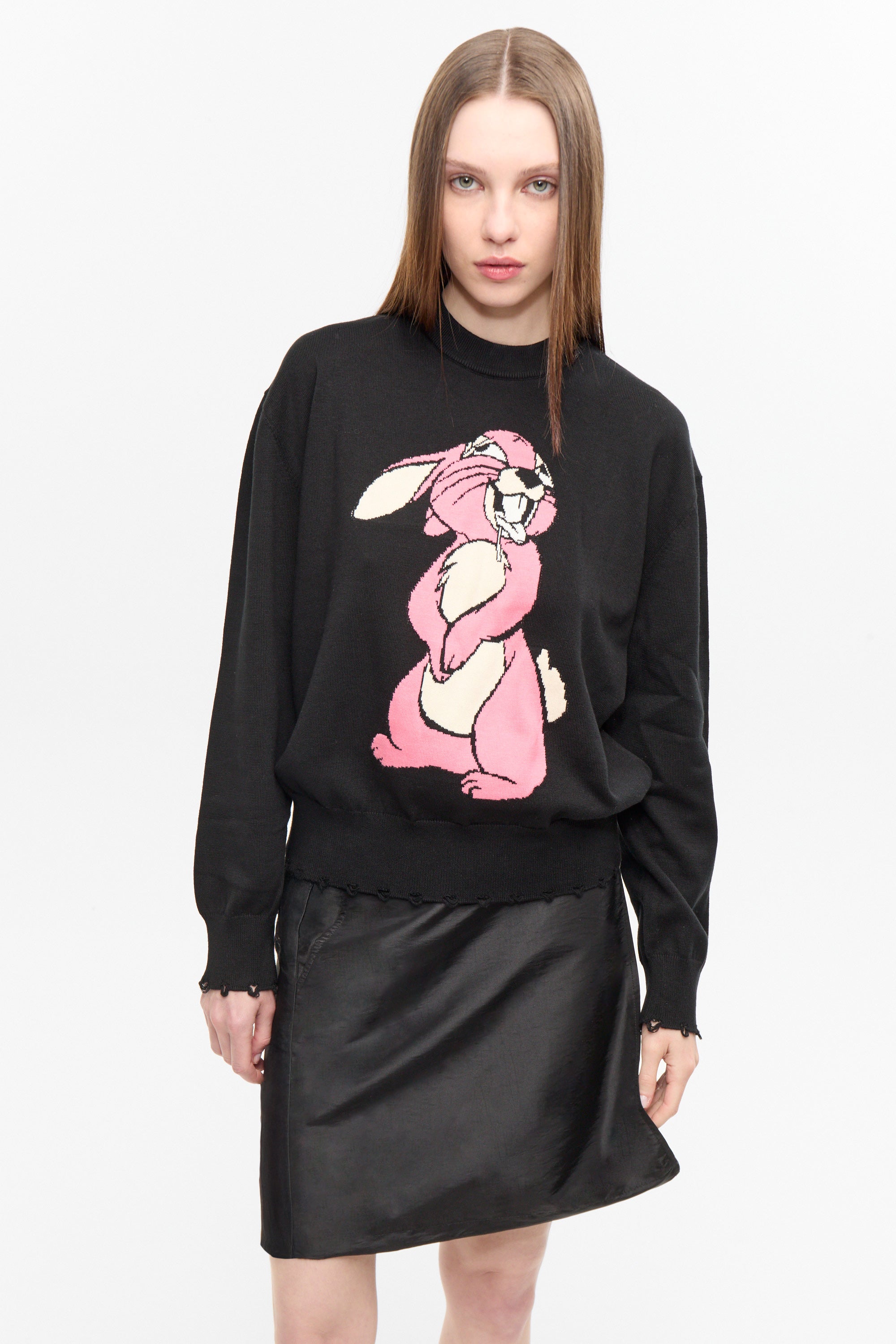SWEATER BICHO