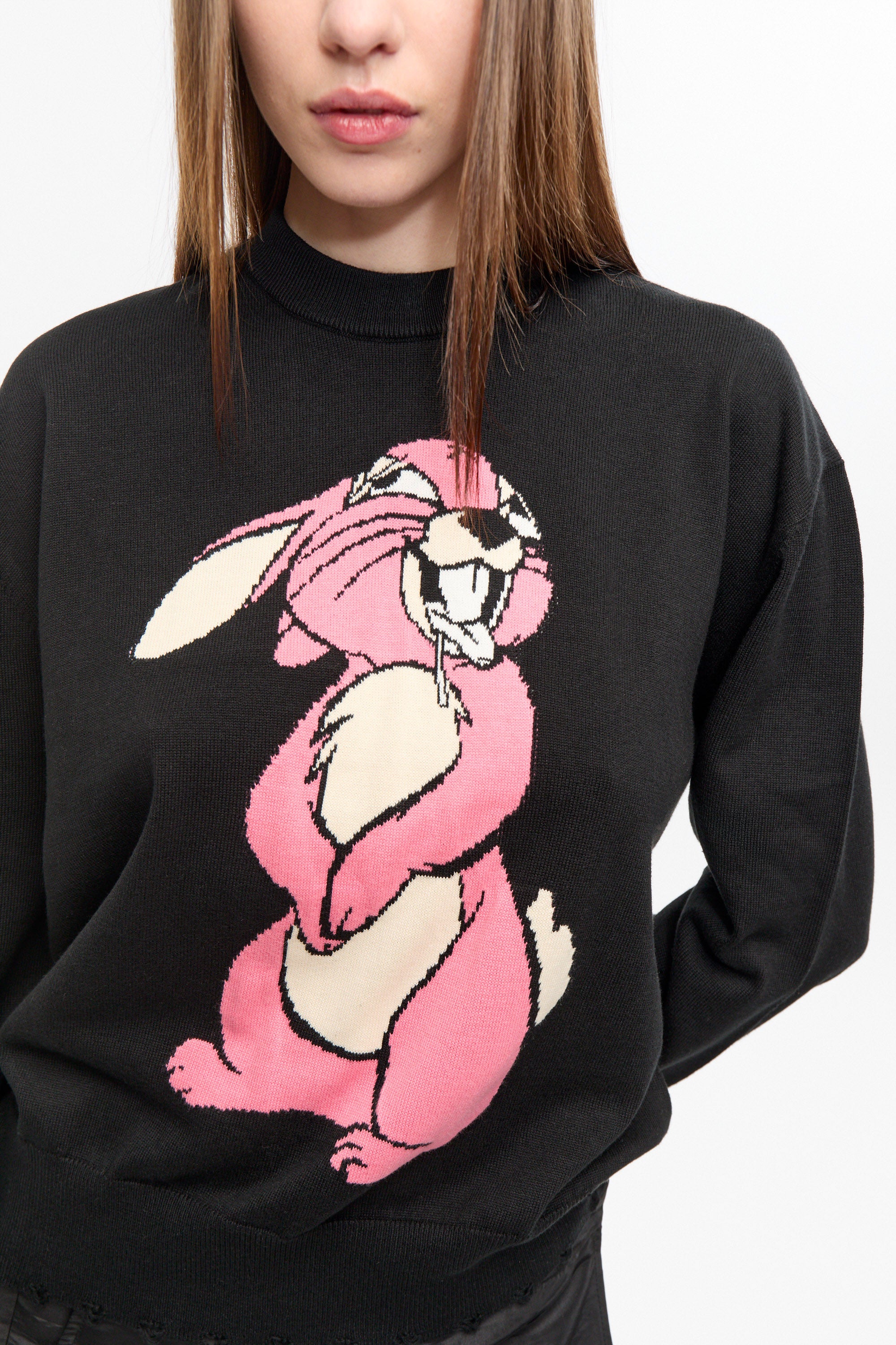 SWEATER BICHO