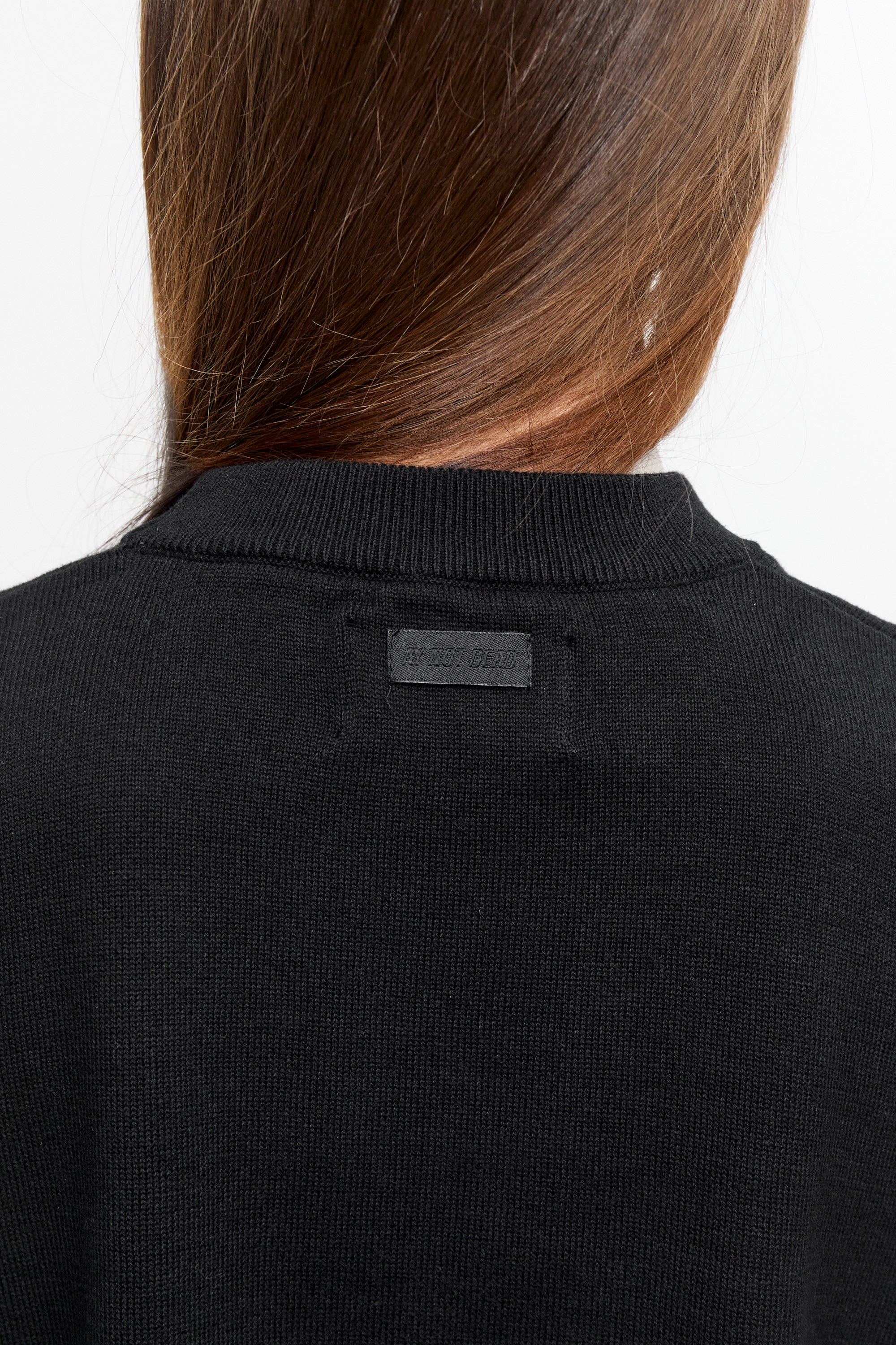 SWEATER BICHO