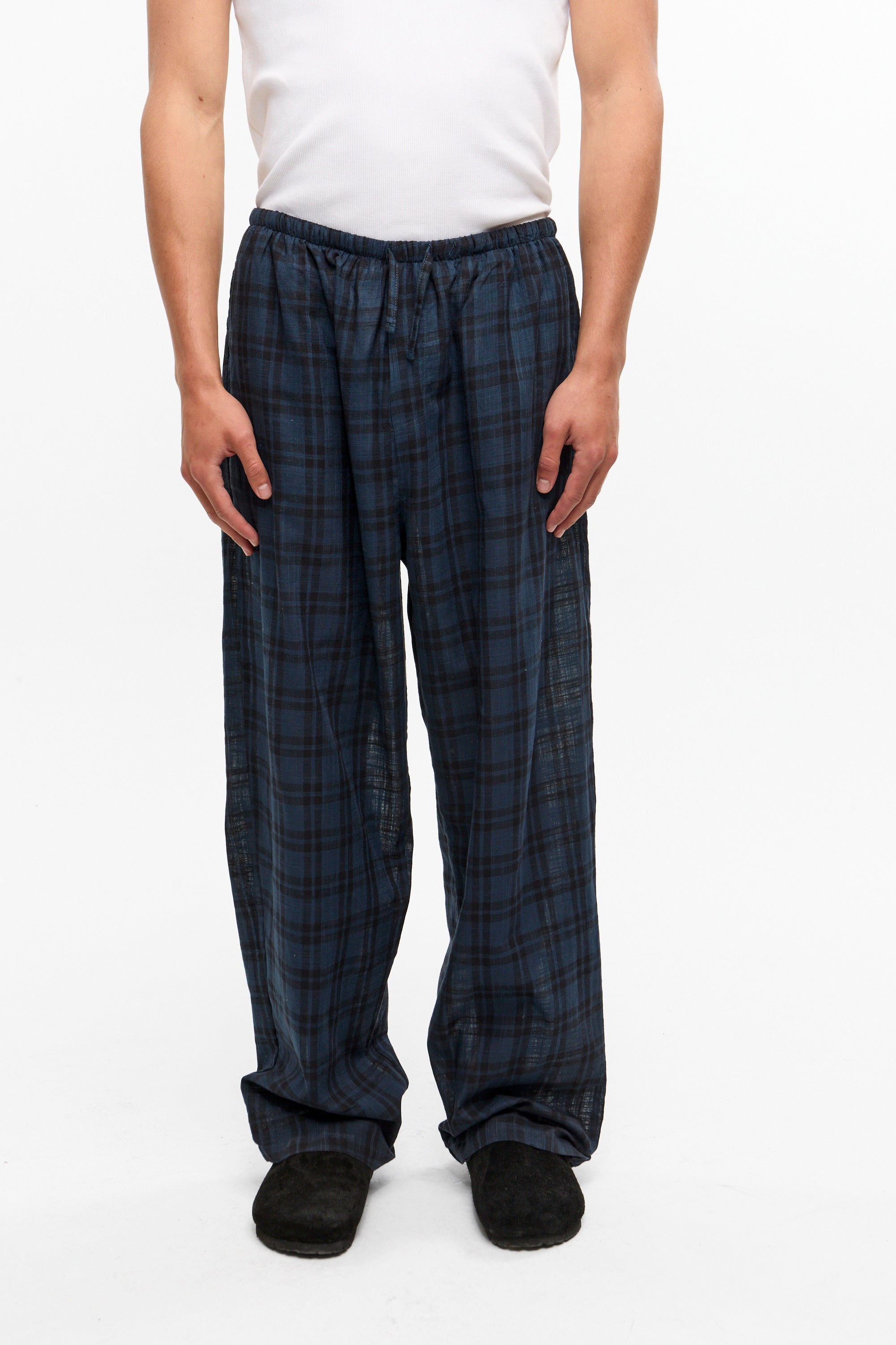 PANTALON ESCOCES