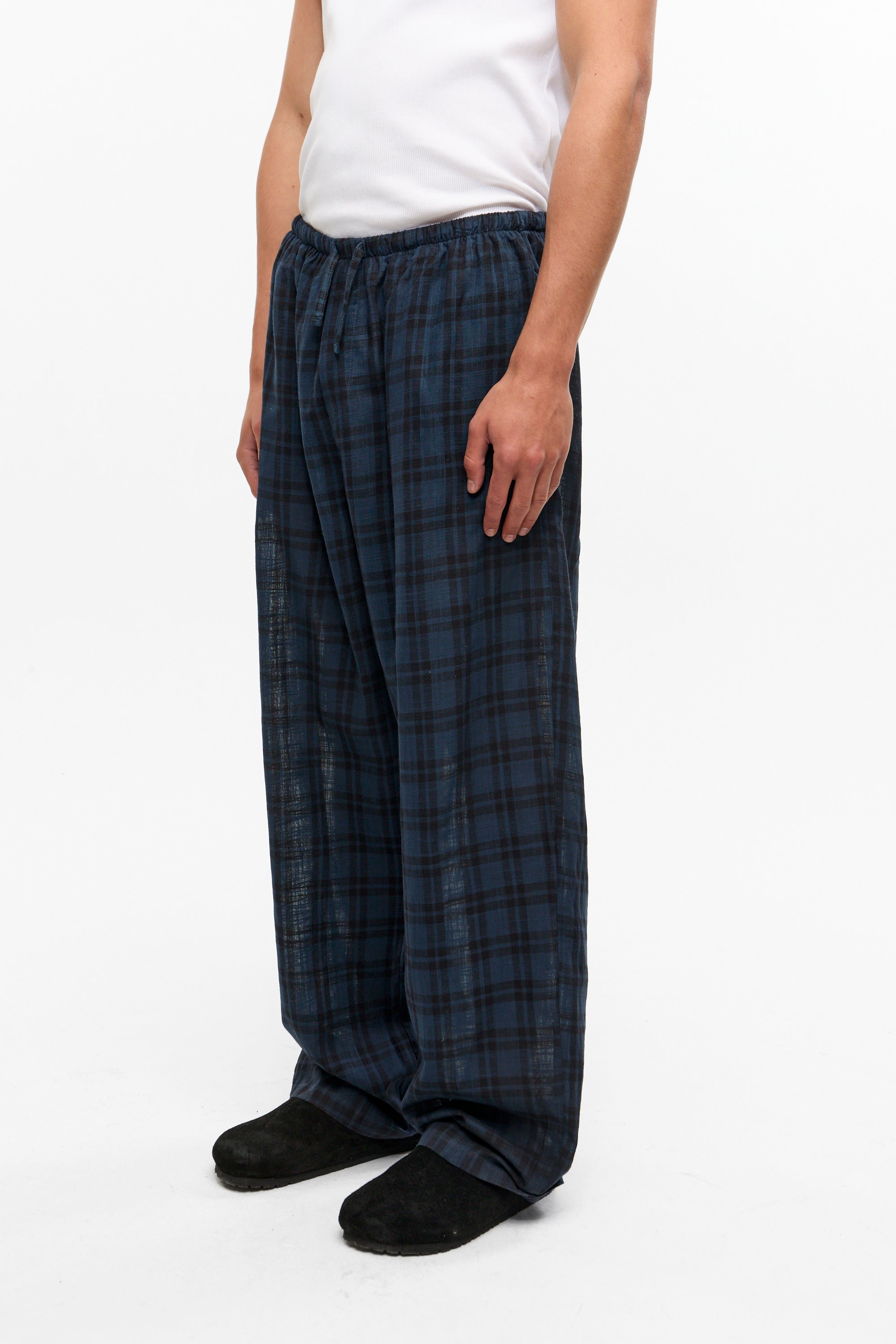 PANTALON ESCOCES