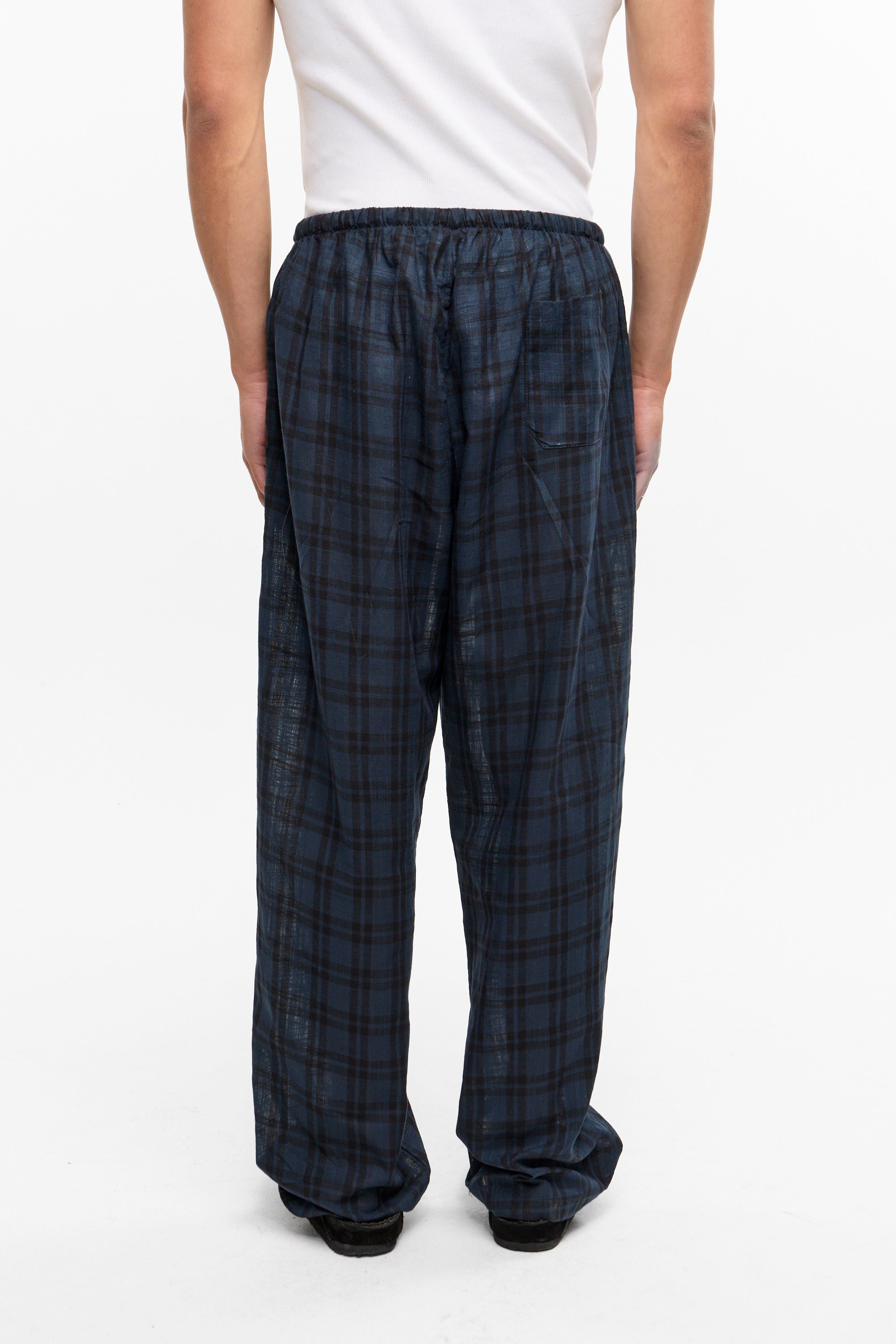PANTALON ESCOCES