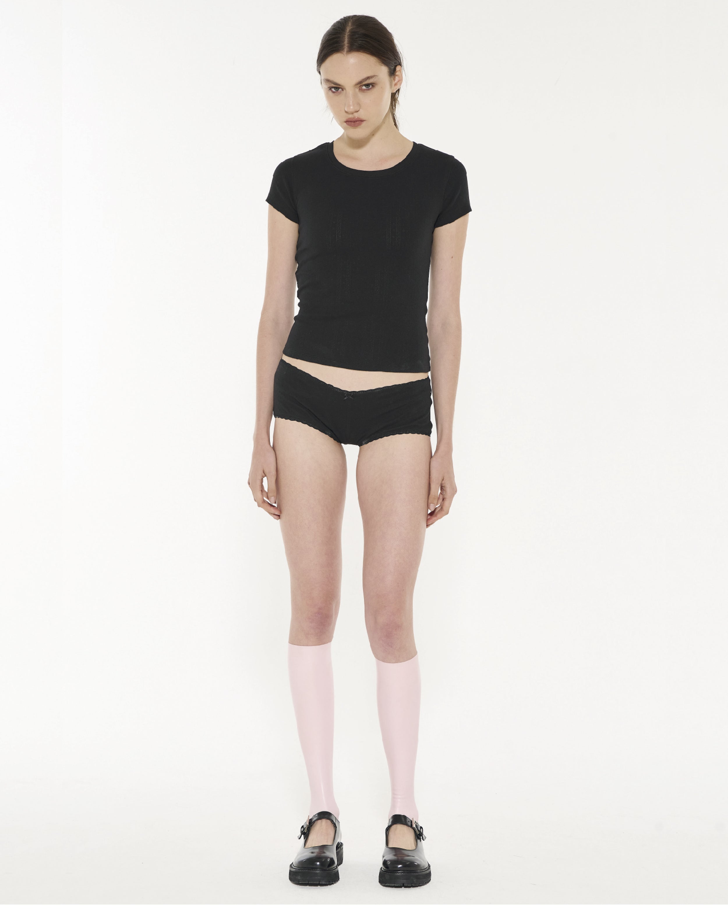 REMERA ROSE