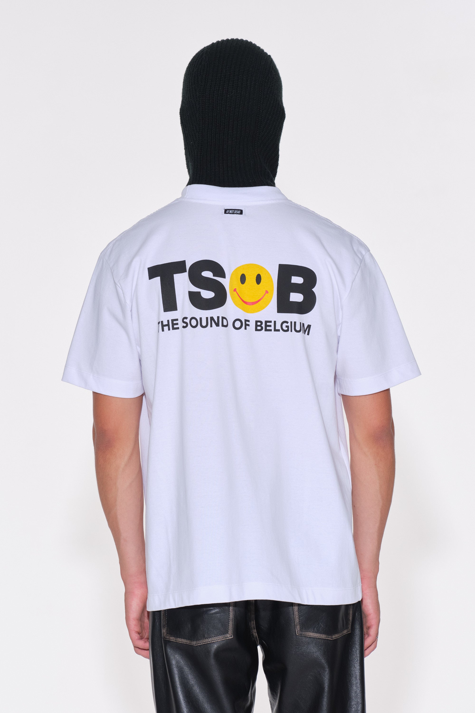 REMERA TSOB