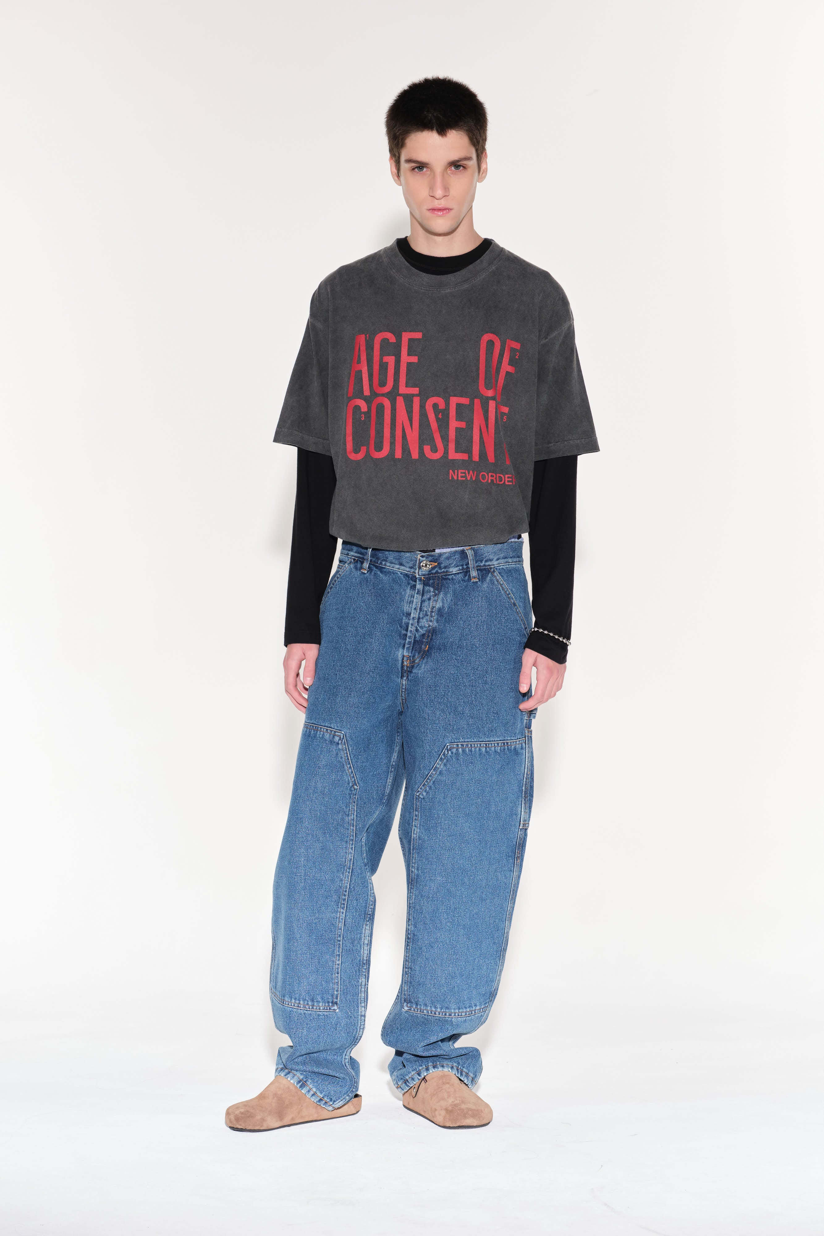 REMERA CONSENT