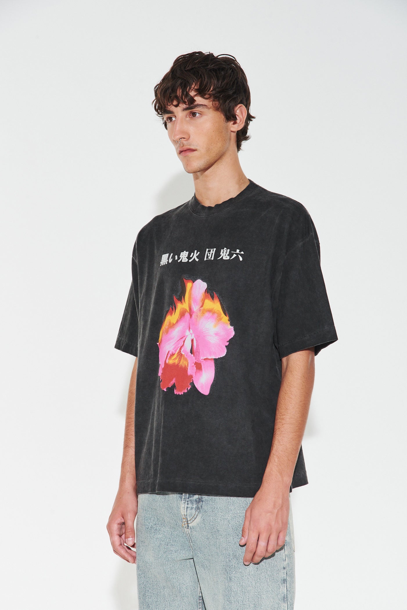 REMERA ORCHID