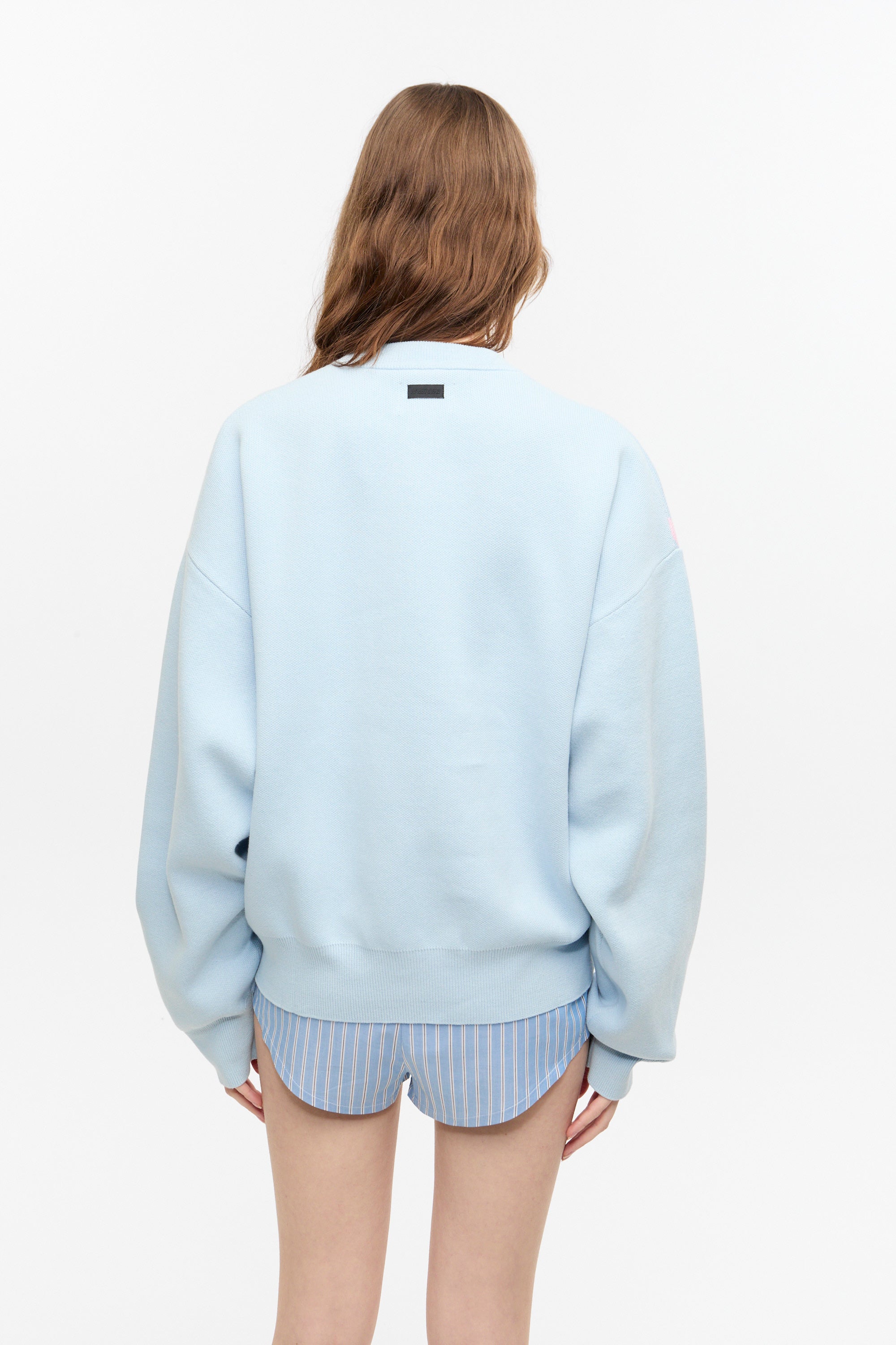 SWEATER SEÑAL