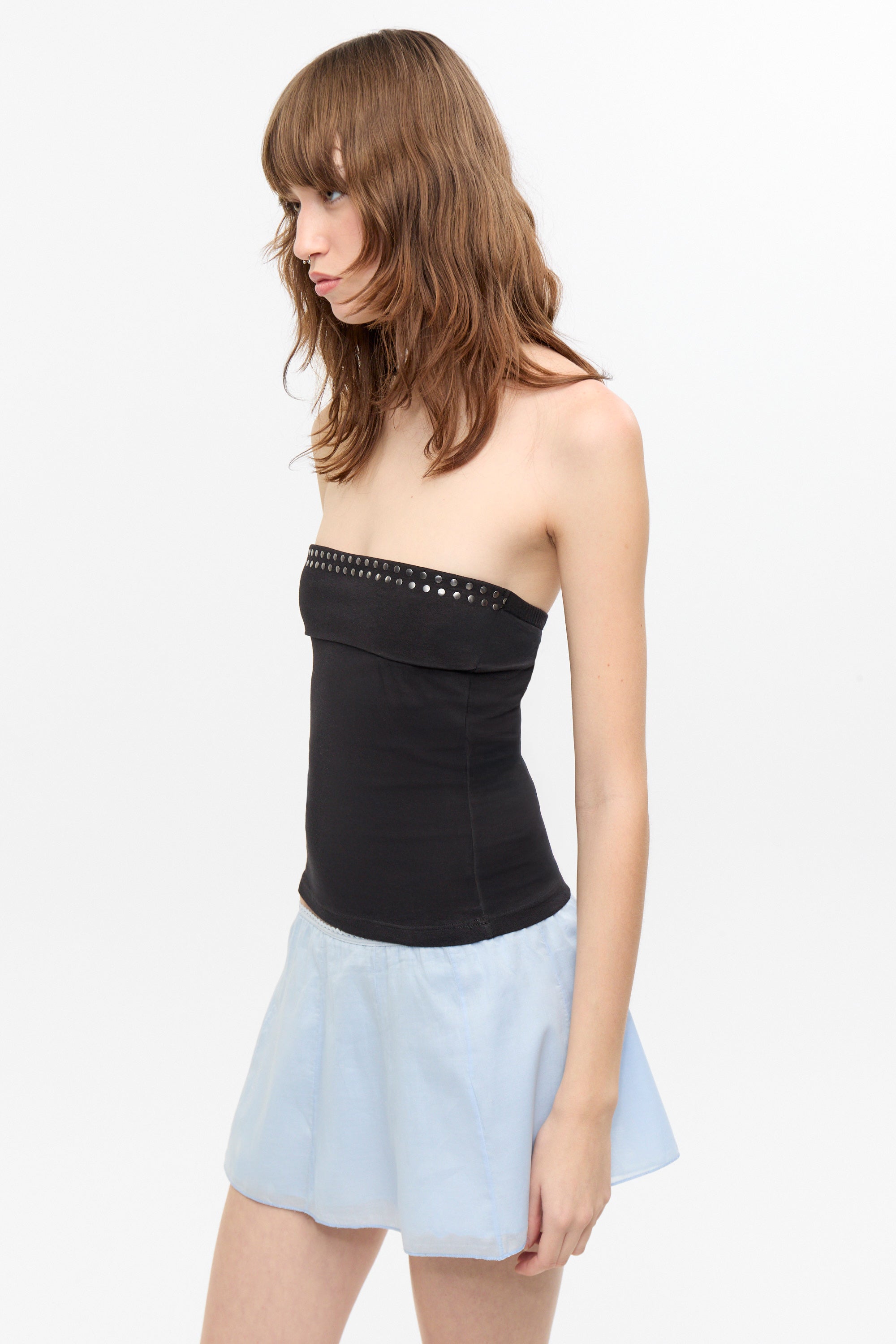 TOP STRAPLESS MOLLY