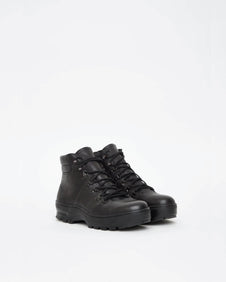 BORCEGO WORK - Negro / 41