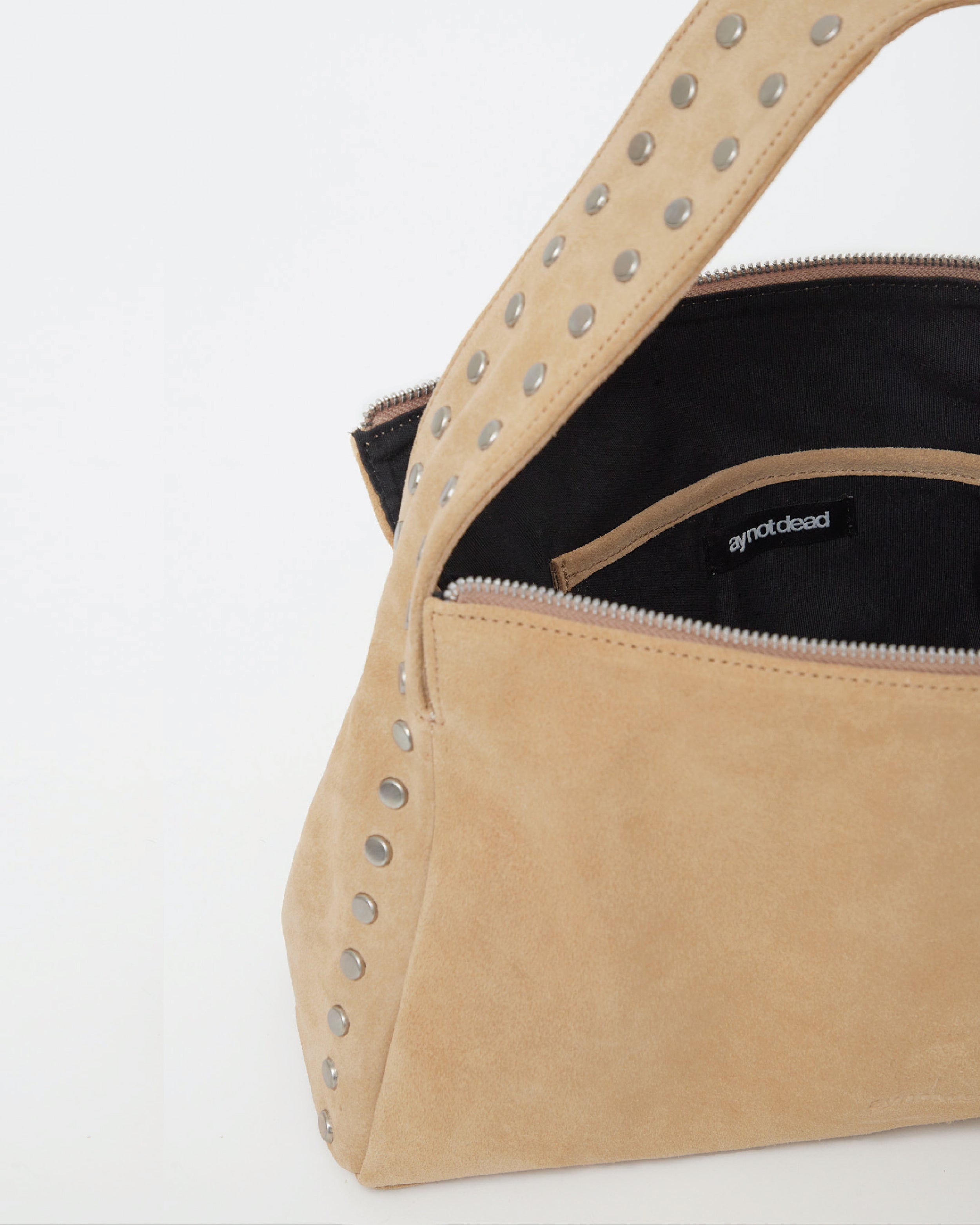 CARTERA SOFT SUEDE