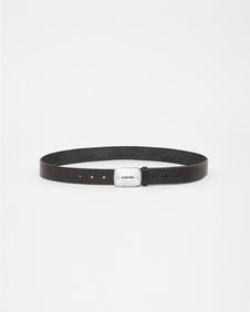 CINTURON ALEX NEW - Negro / 2