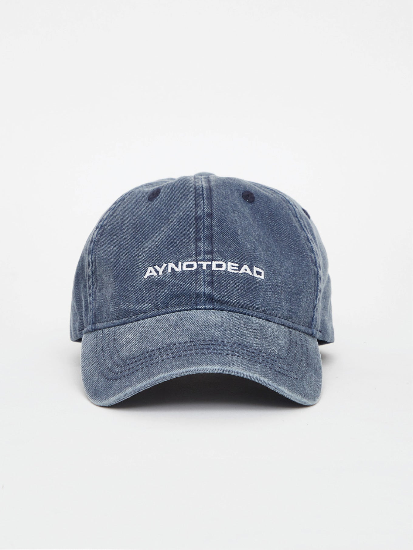 CAP LOGO FADE - Azul / U