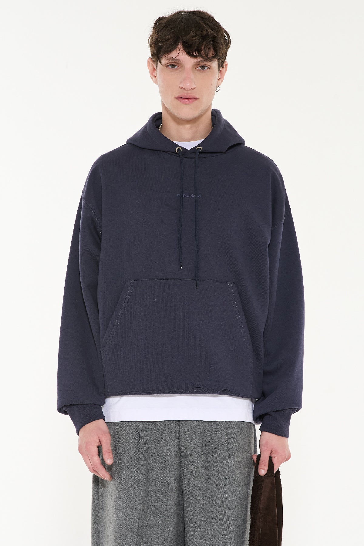 BUZO HOODIE OVER