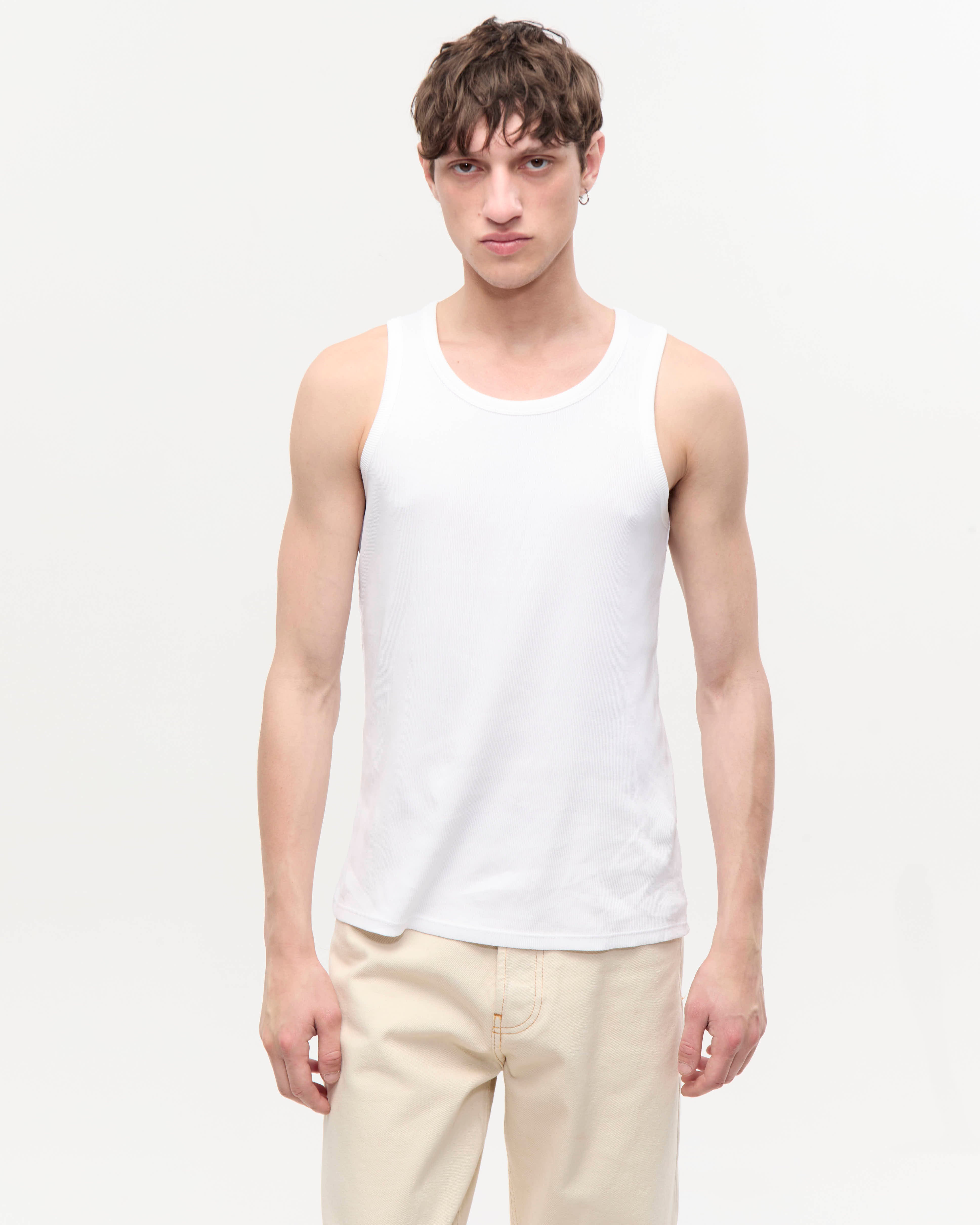 MUSCULOSA MORLEY
