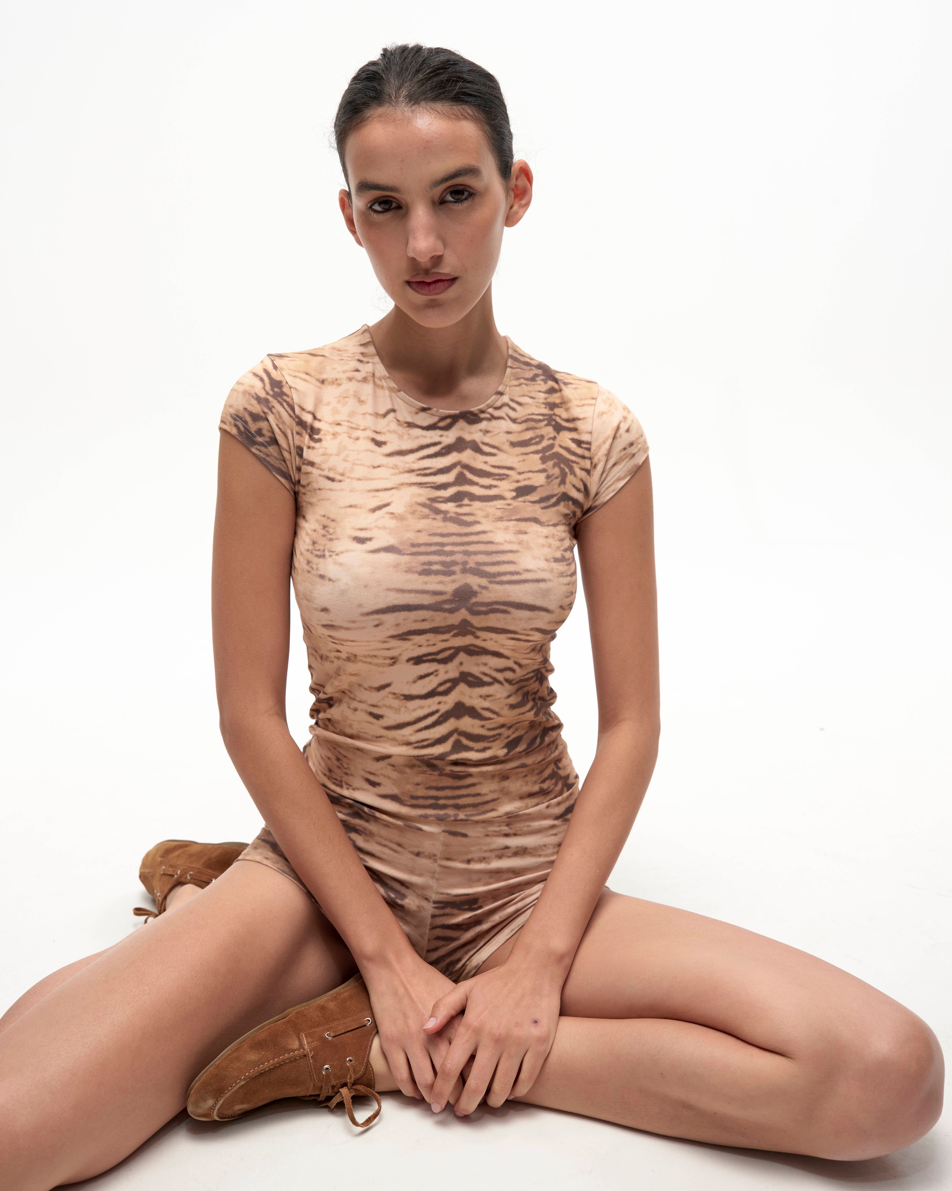 BODY ZEBRA