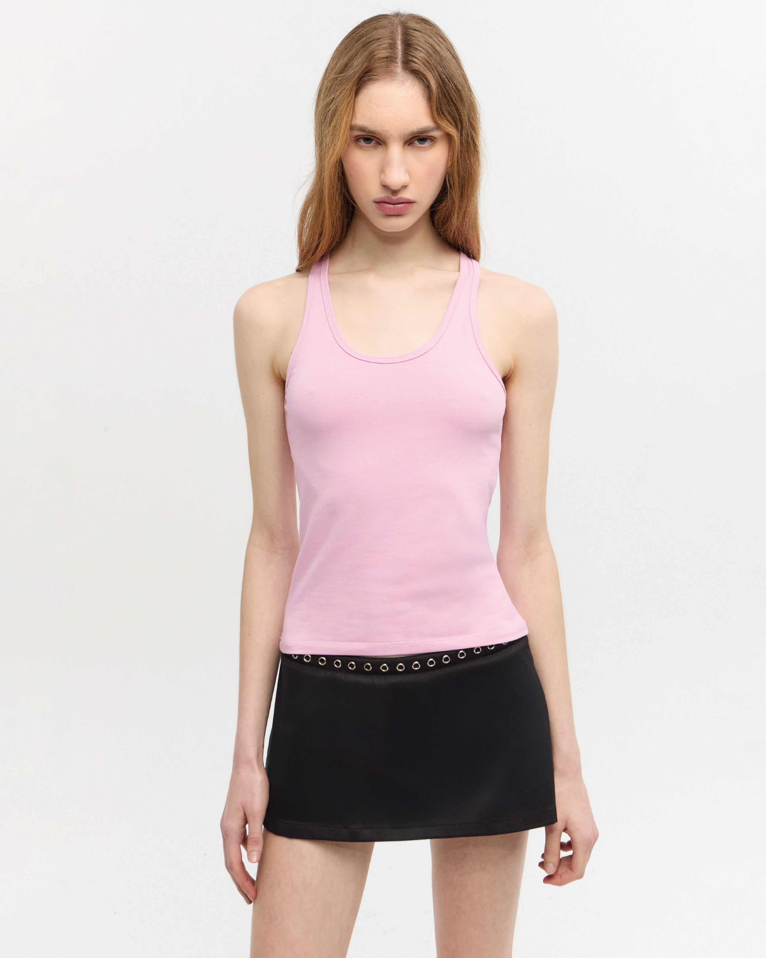 MUSCULOSA MADDY - Rosa / M