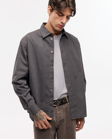CAMISA RAYAS - Rayas / M