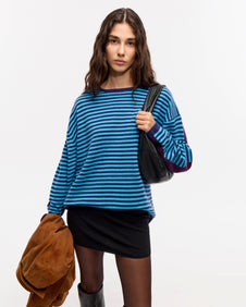 SWEATER STRIPES - Rayas / S