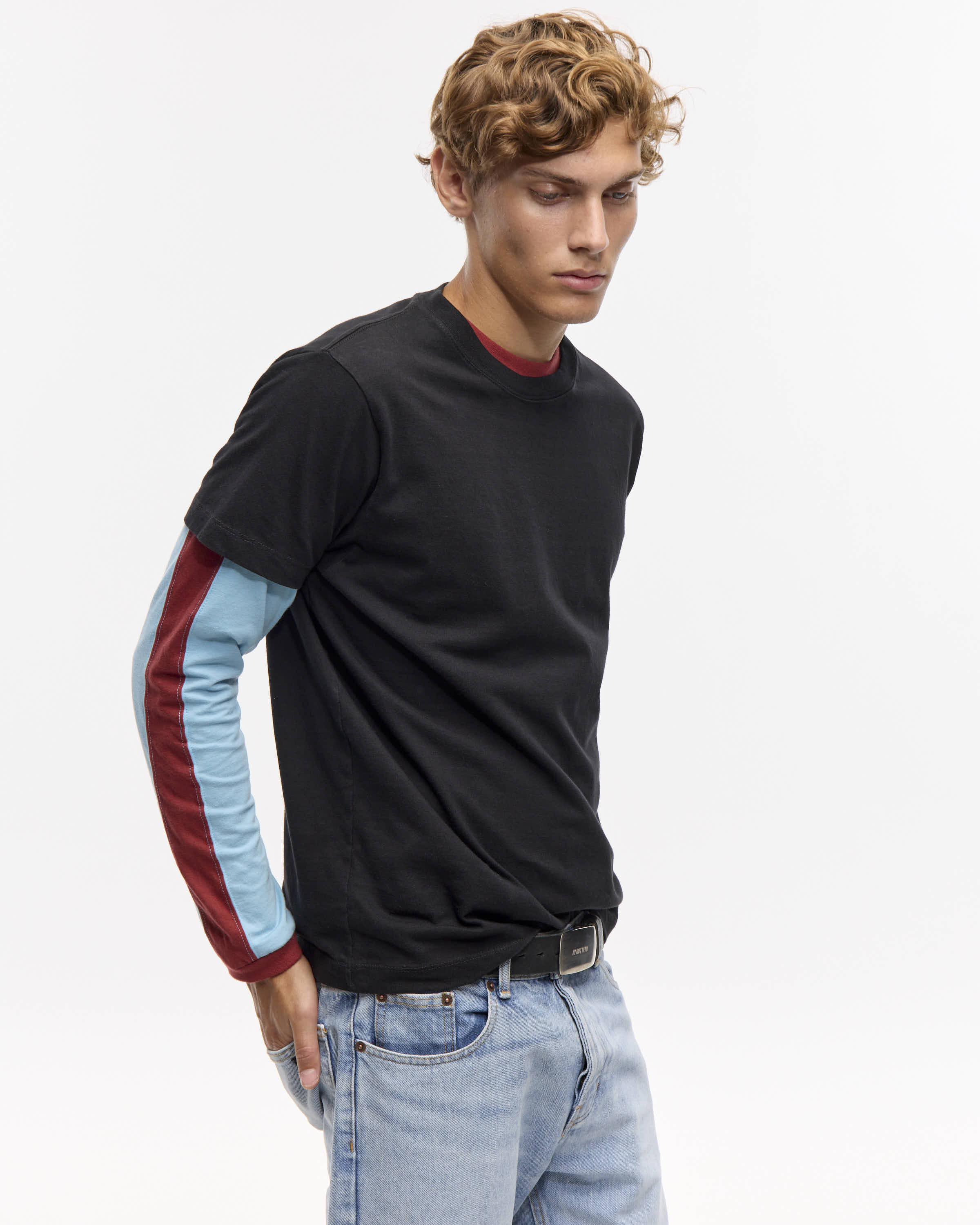 REMERA CLASSIC - Blanco / M